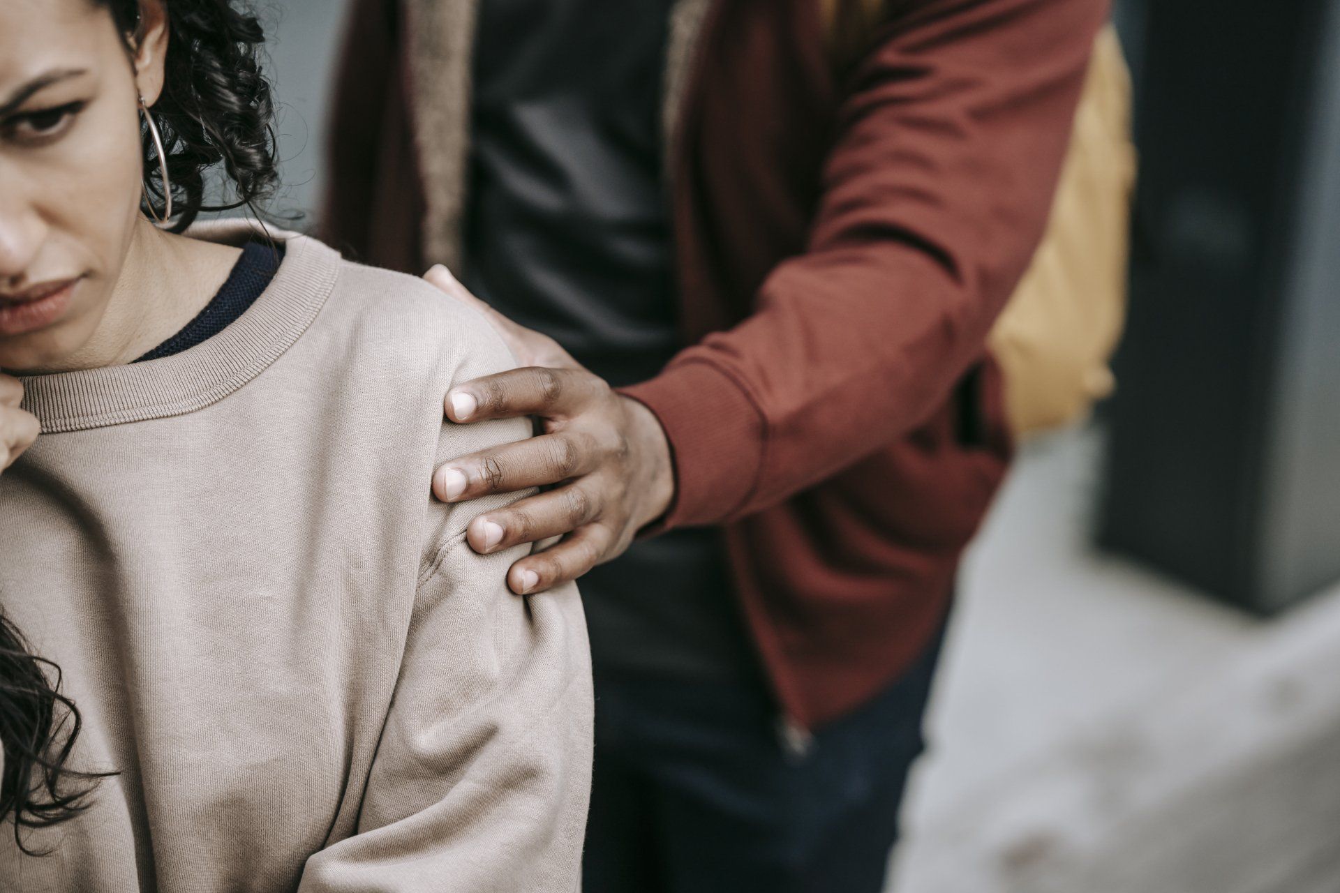 Parental mental health resources Camarillo Respite Care