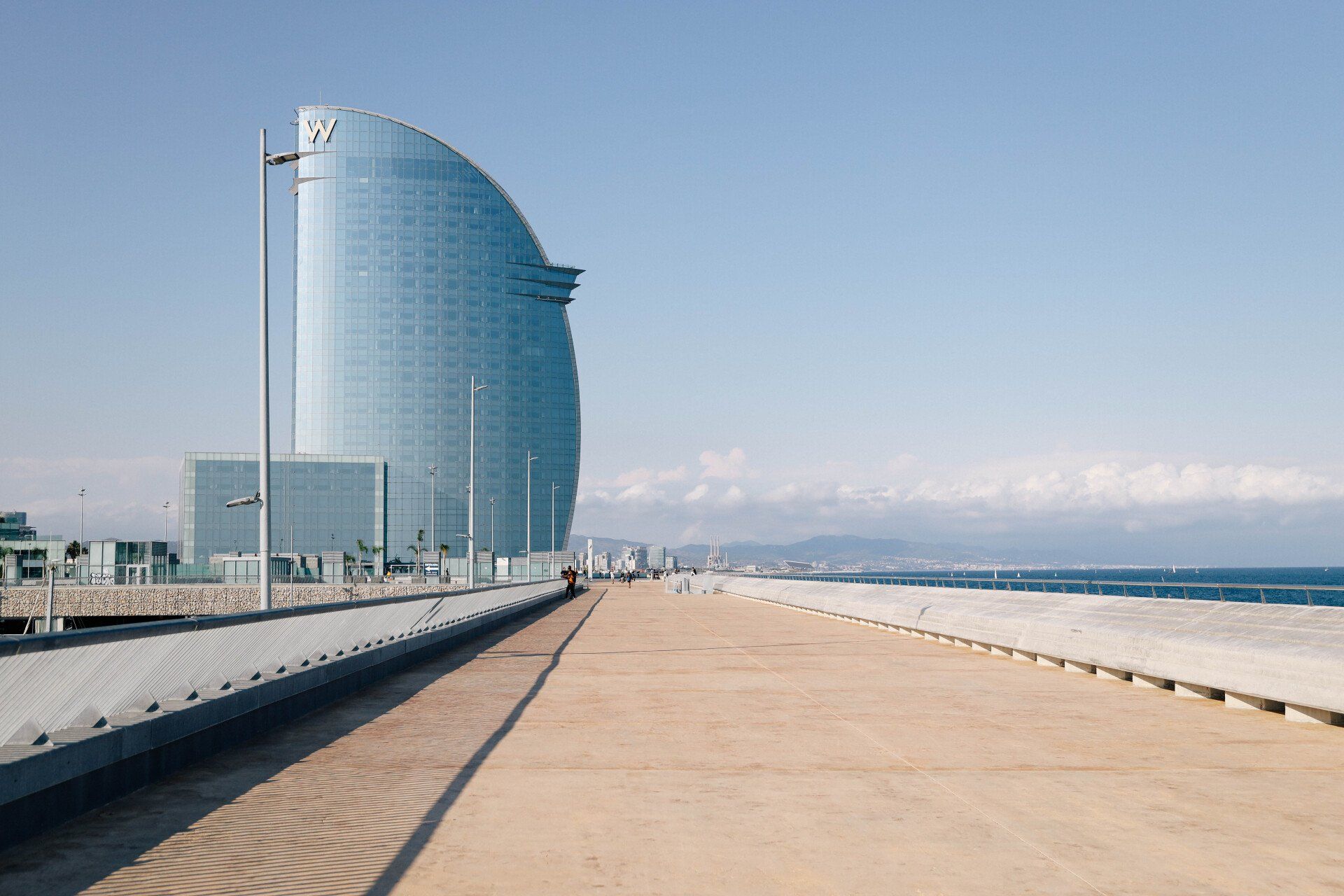 3 Star Barcelona Holidays