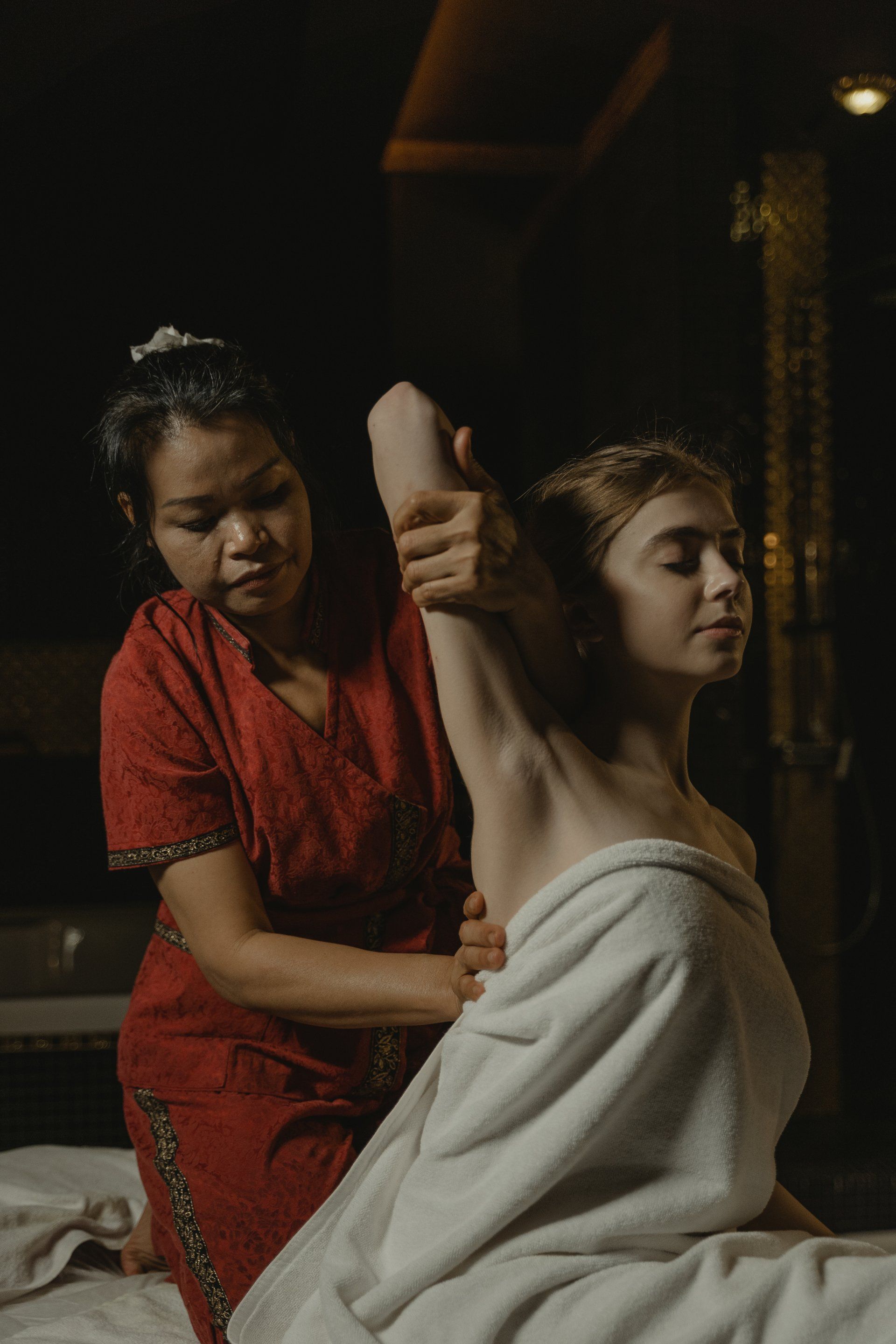 Benestar Centro de Terapia física y rehabilitación