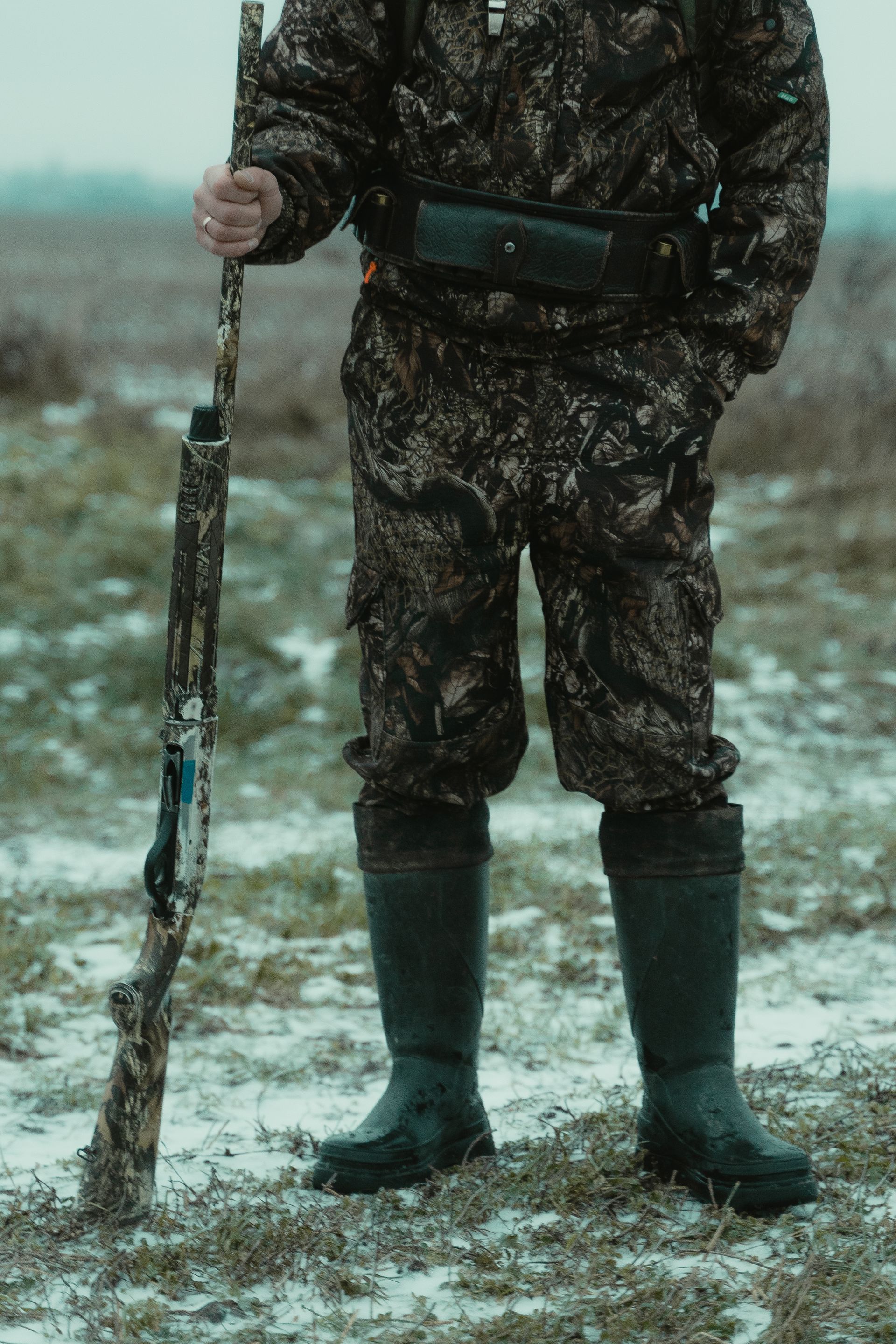 Hunting Gear
