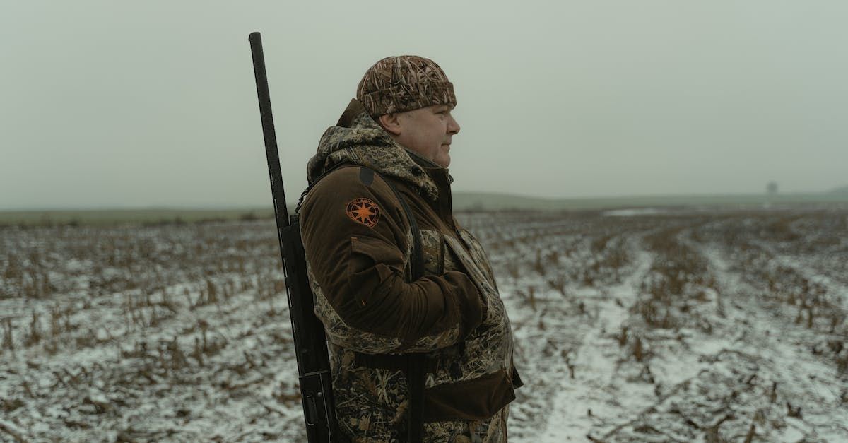 hunting season