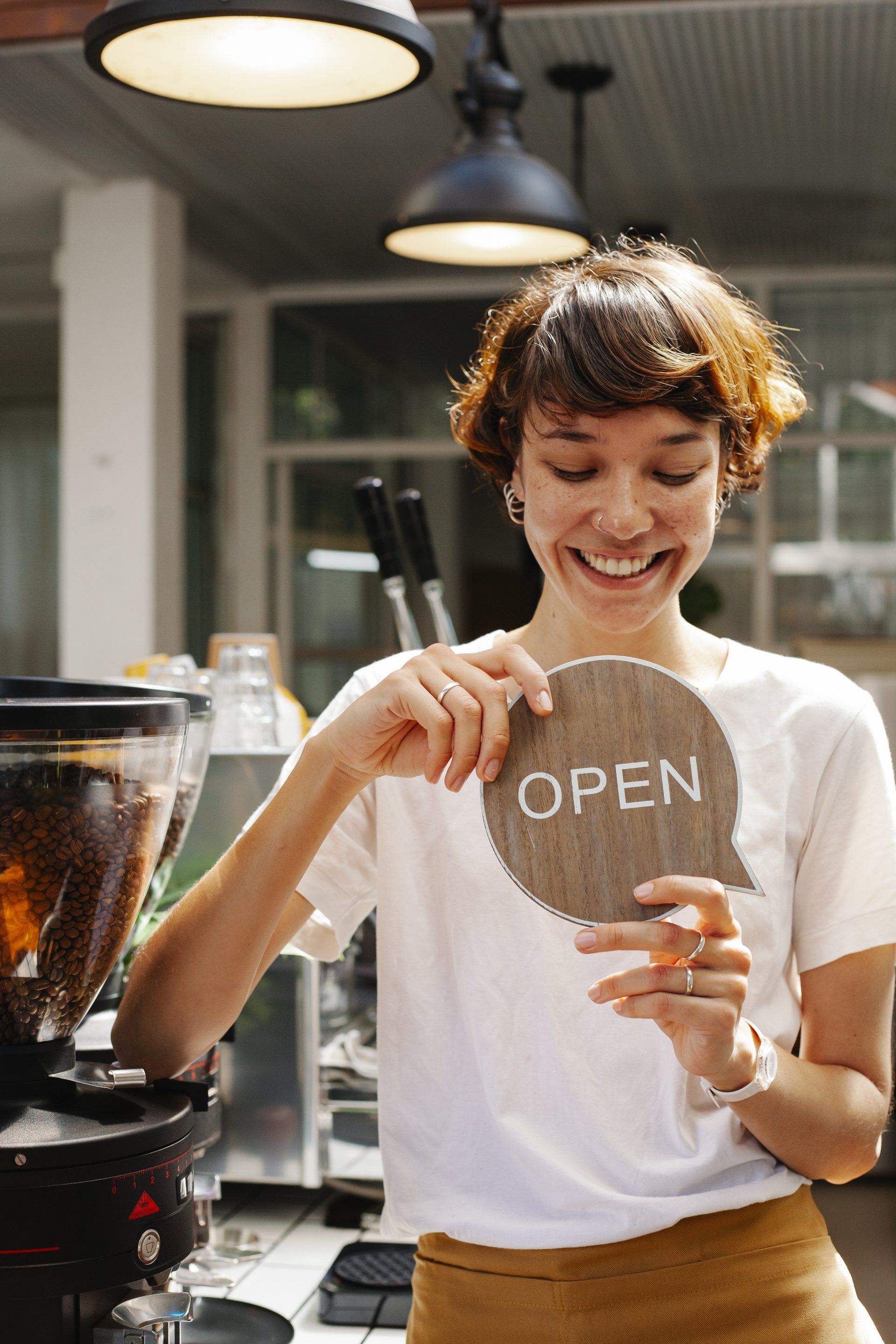 Atlanta small business marketing