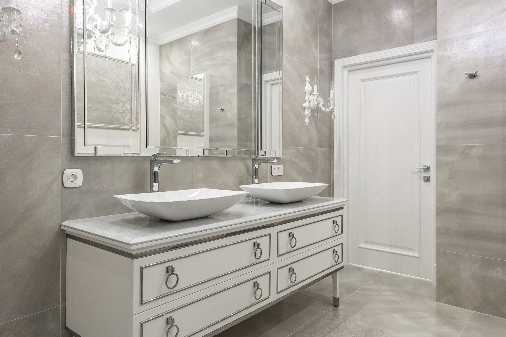 Home Vanity