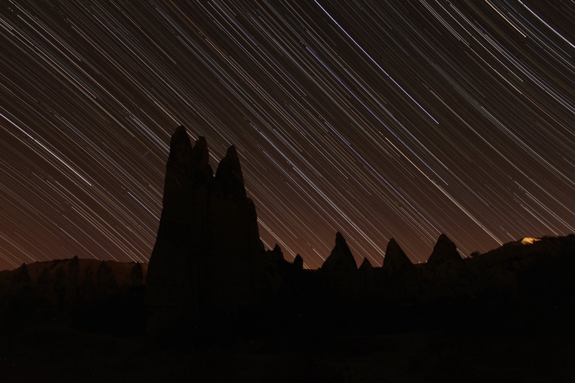stars