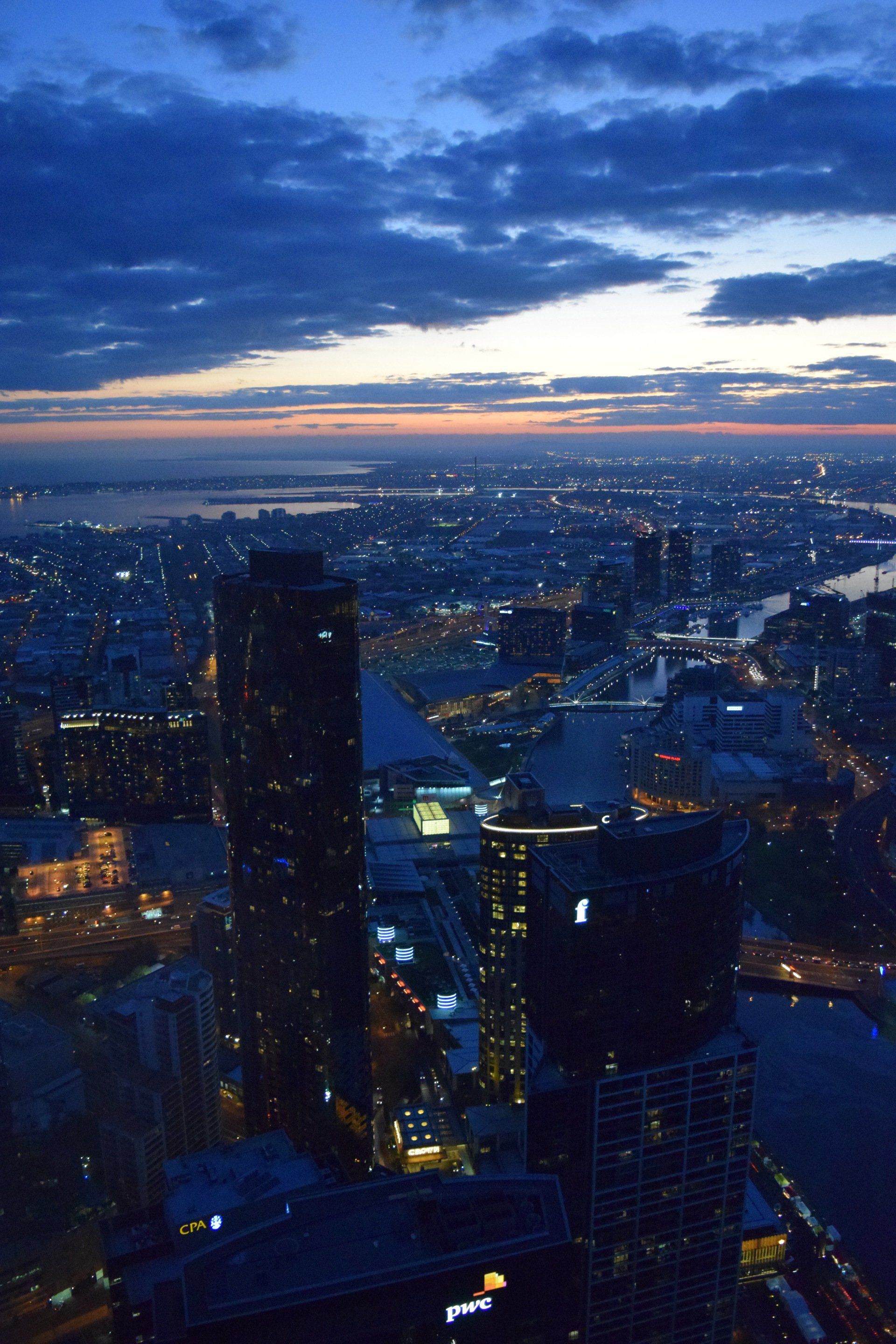 4 Star Melbourne Holidays