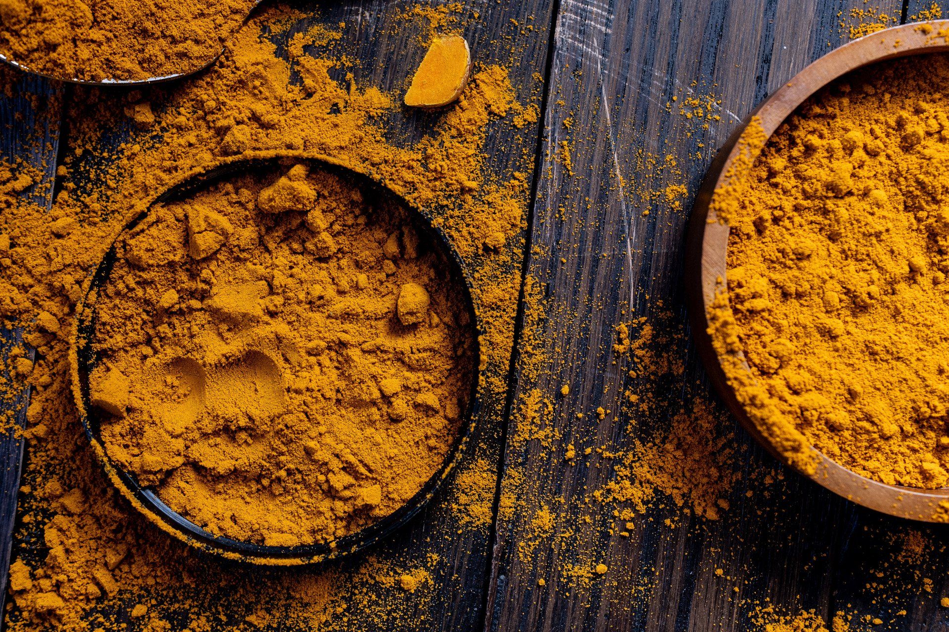 Turmeric Curcumin