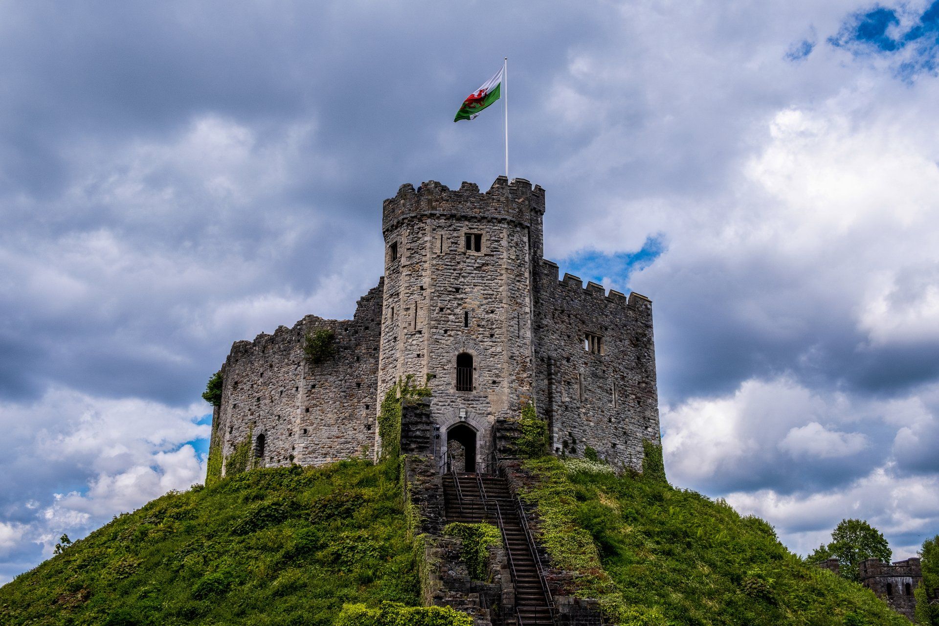 Cardiff venue for stag parties and hen parties