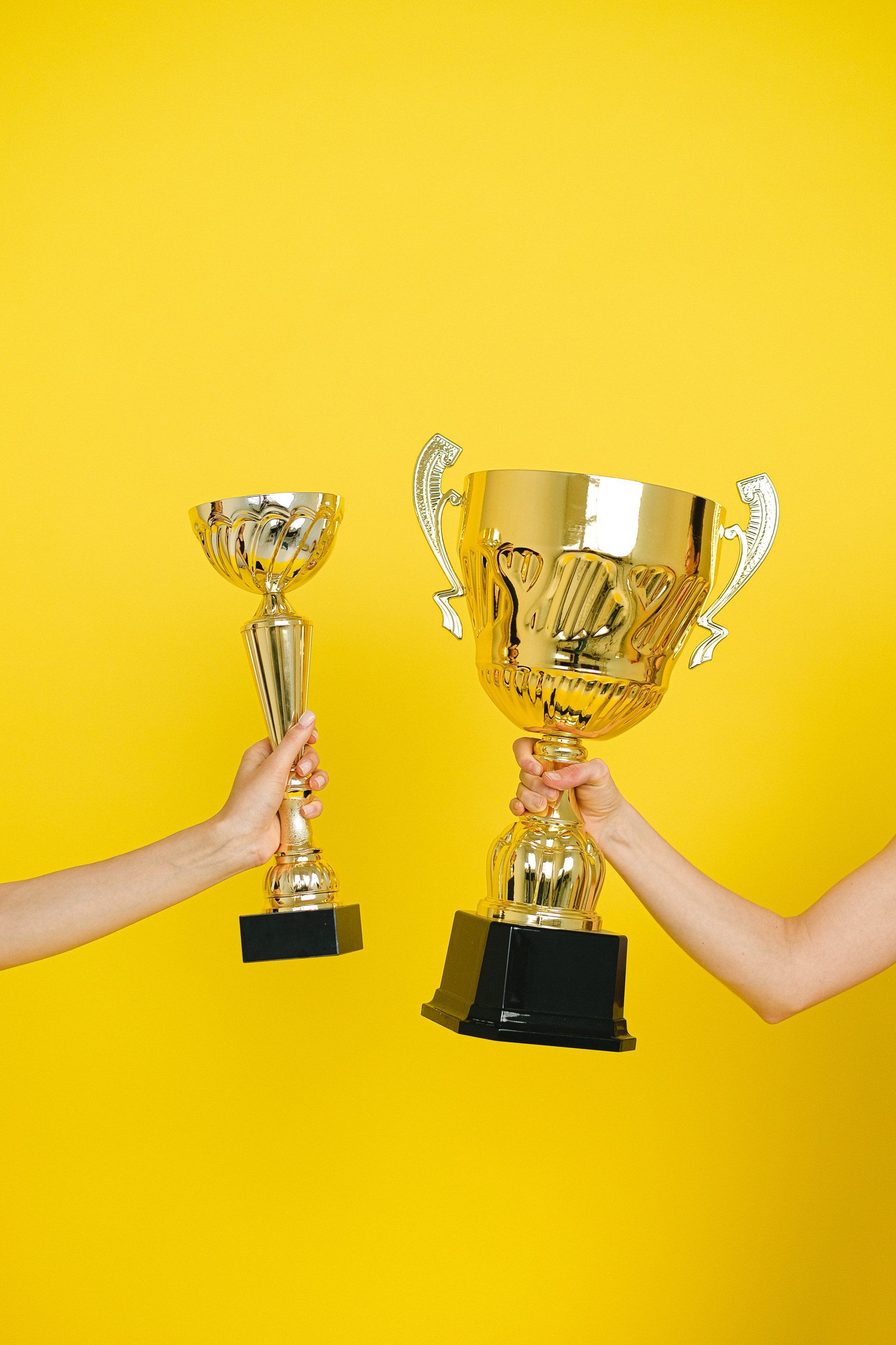 Employer of the Year Achievement