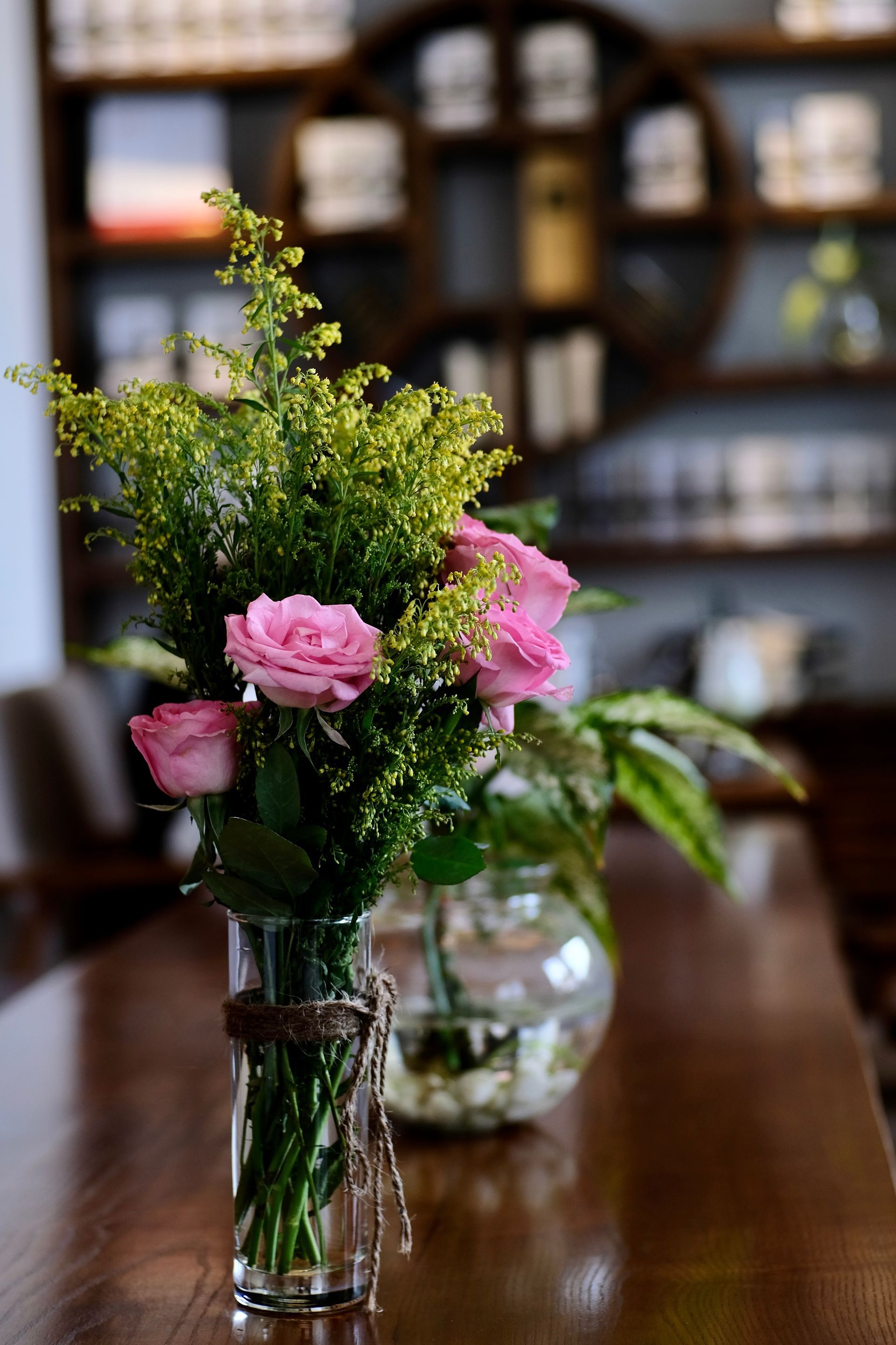 Bloom My House, DIY flowers