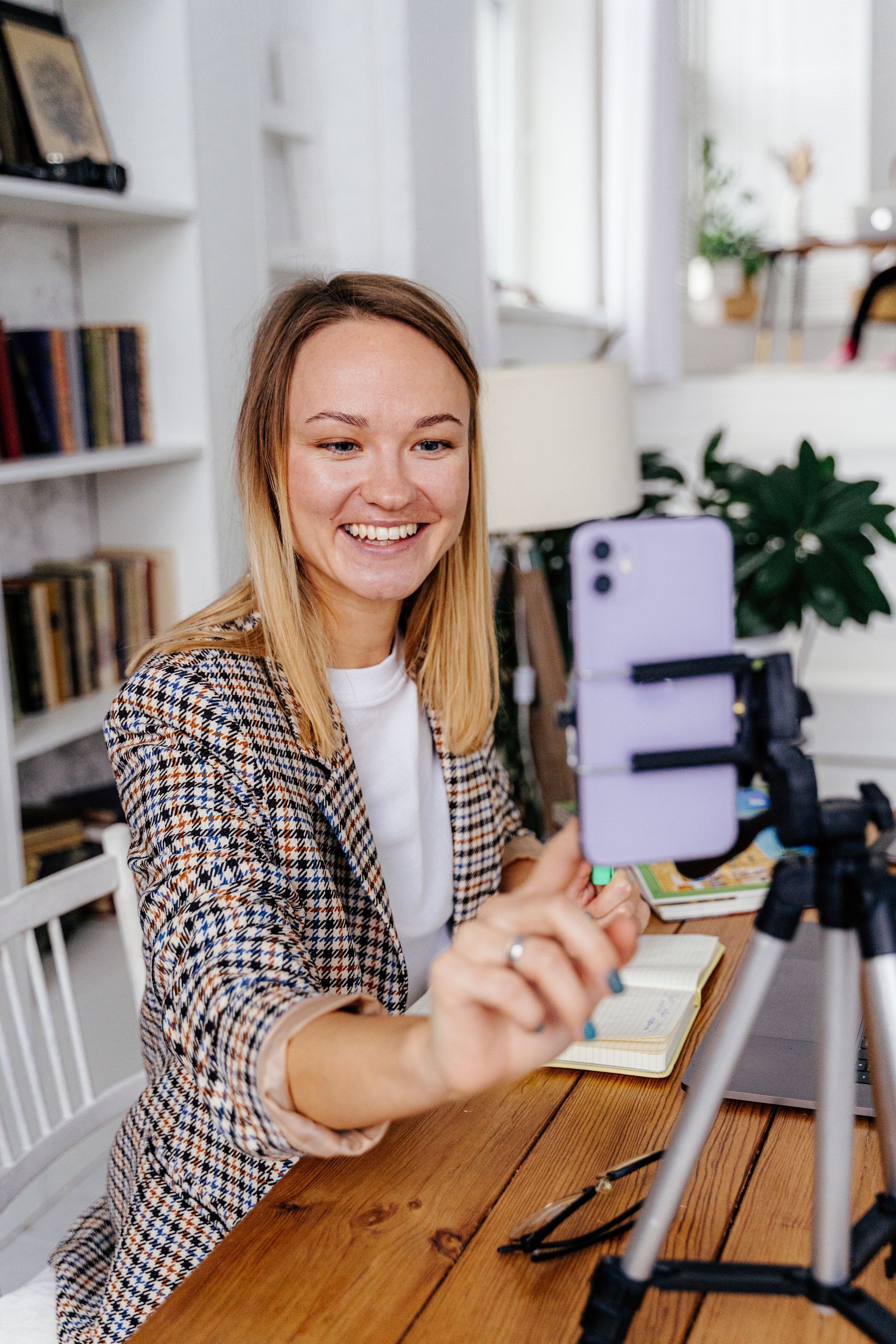 Free Group Coaching calls.