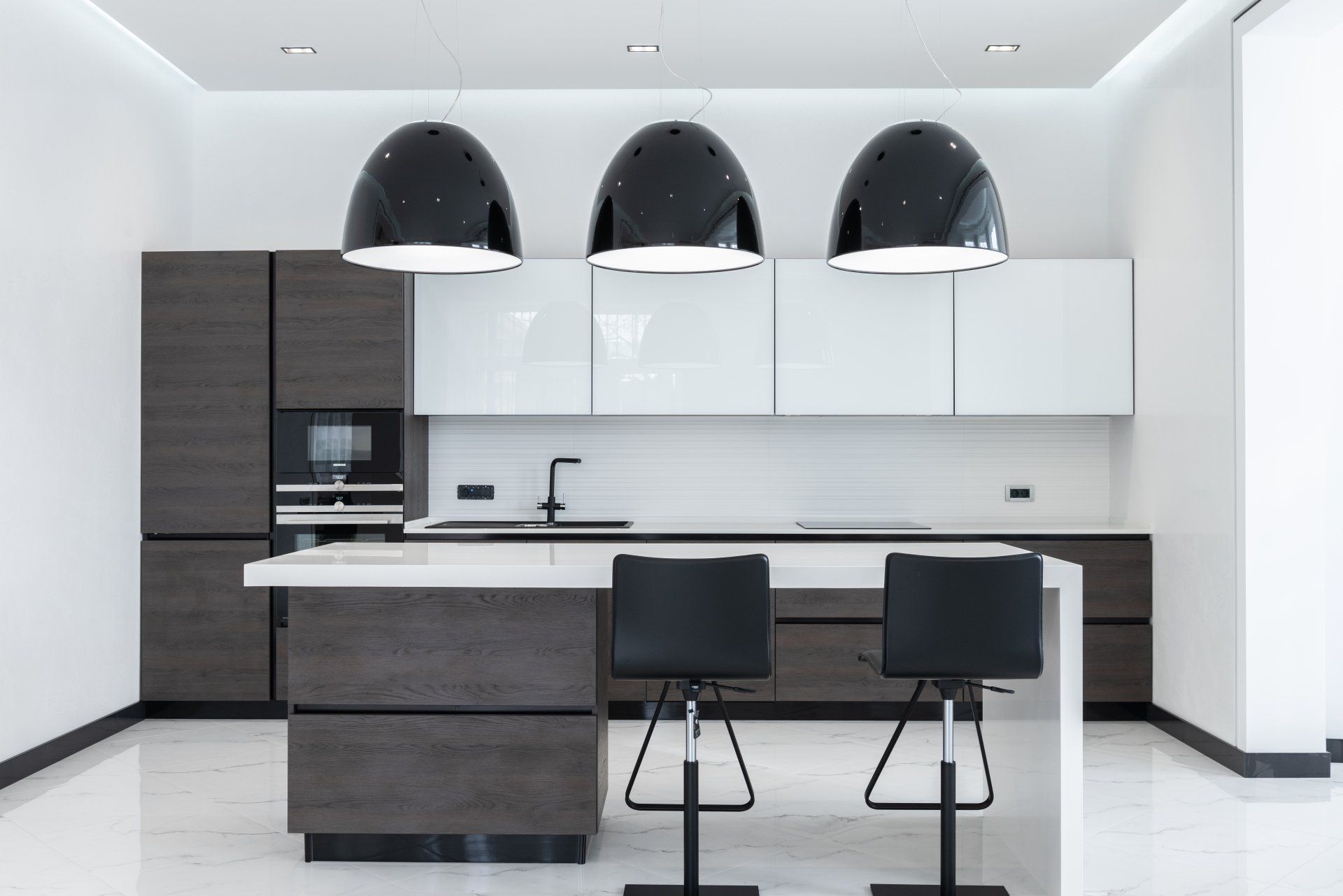 Kitchen Remodeling