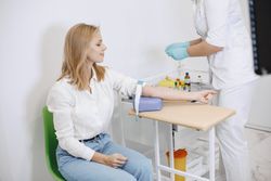 Check-up uomo