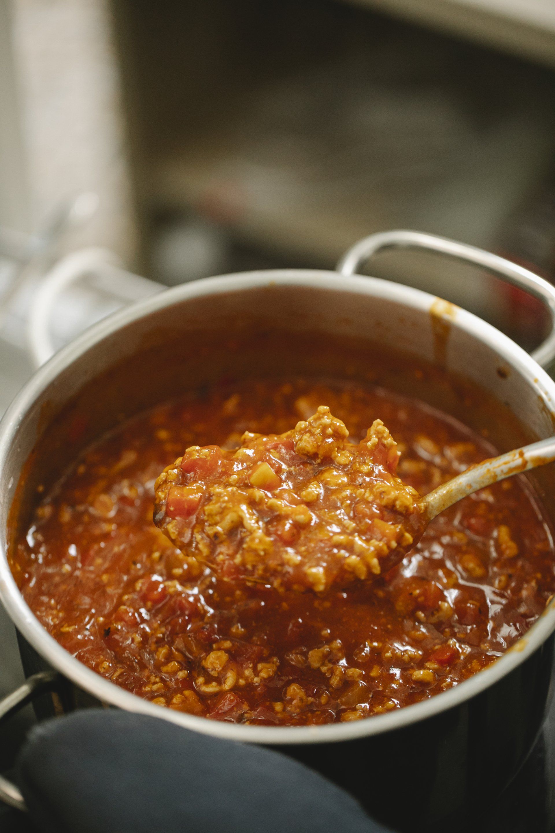 Hobo Stew