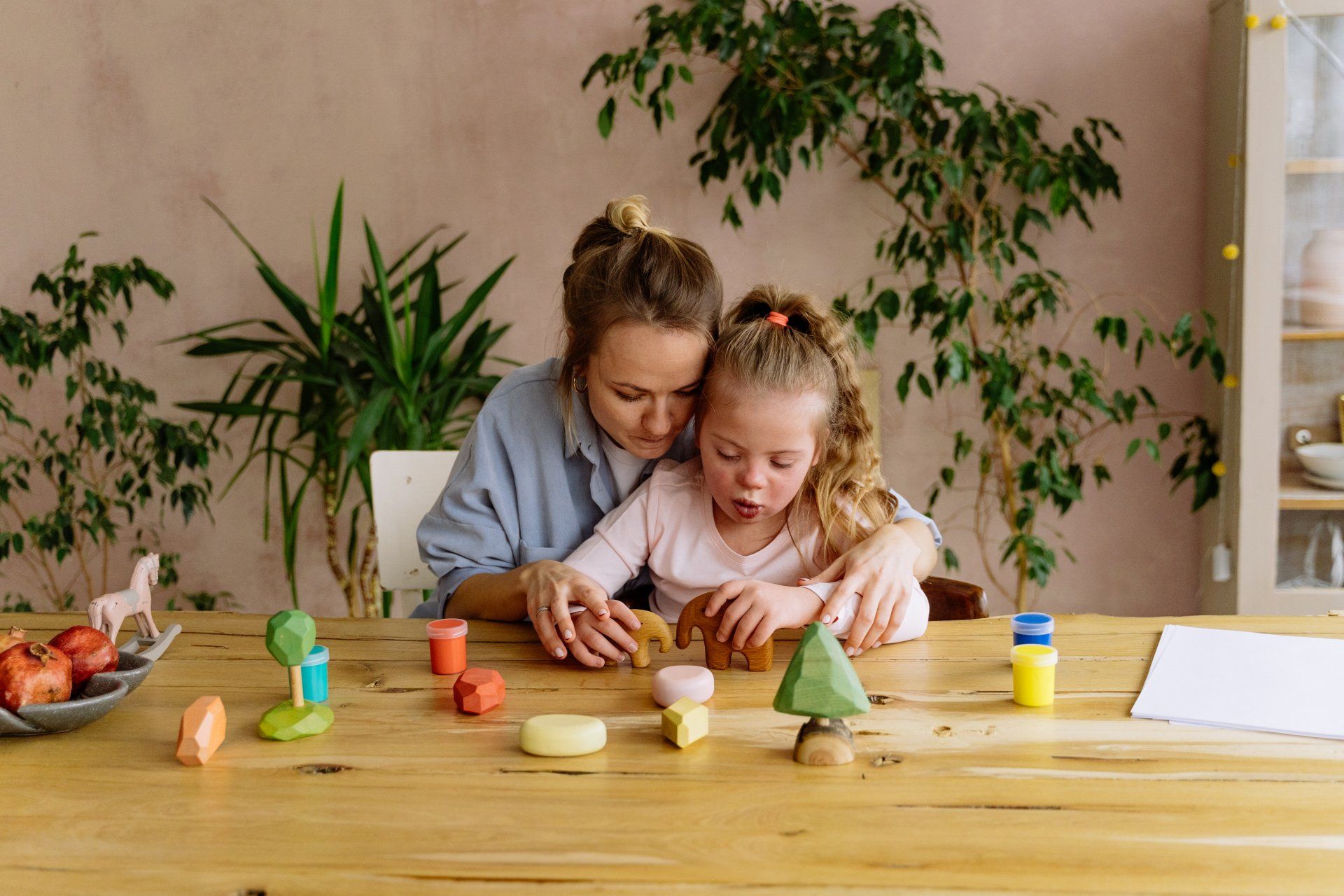 Children in Care