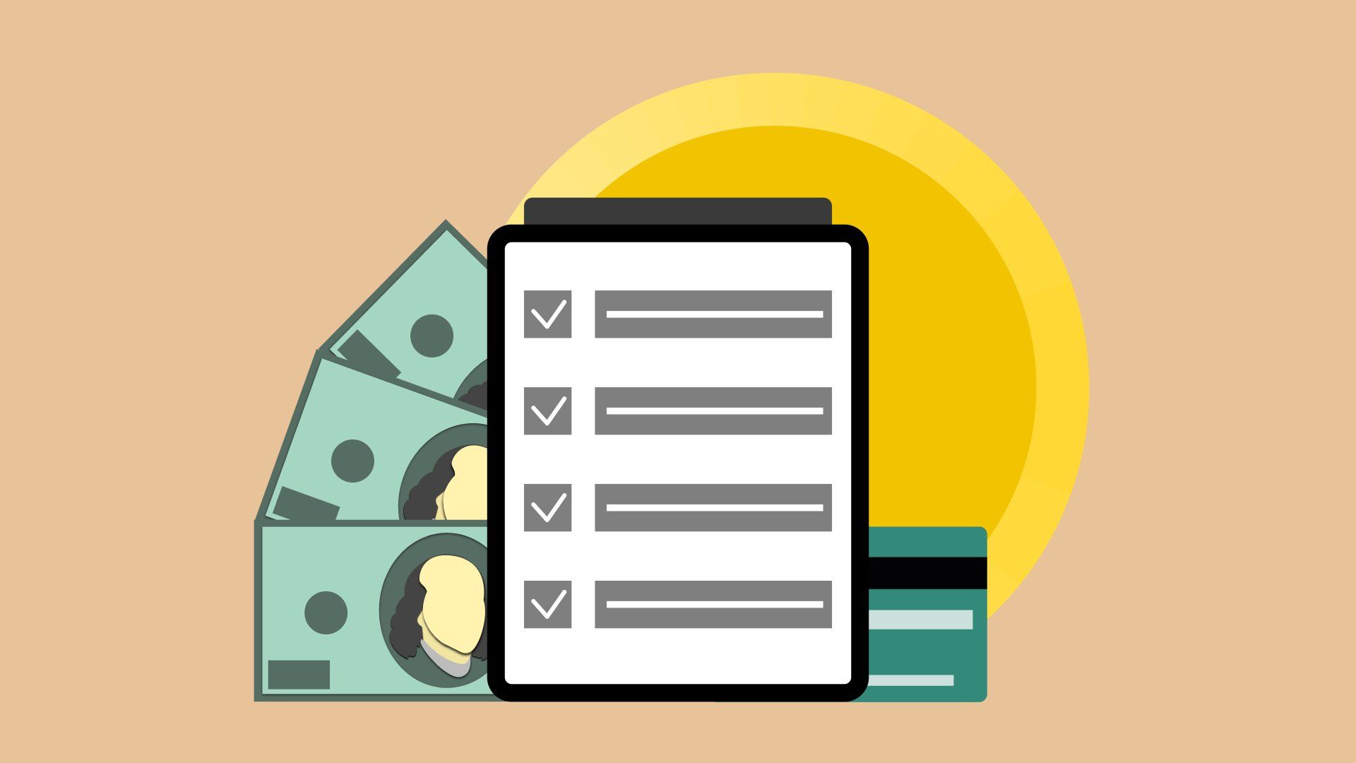 Invoice
Facturas en el extranjero