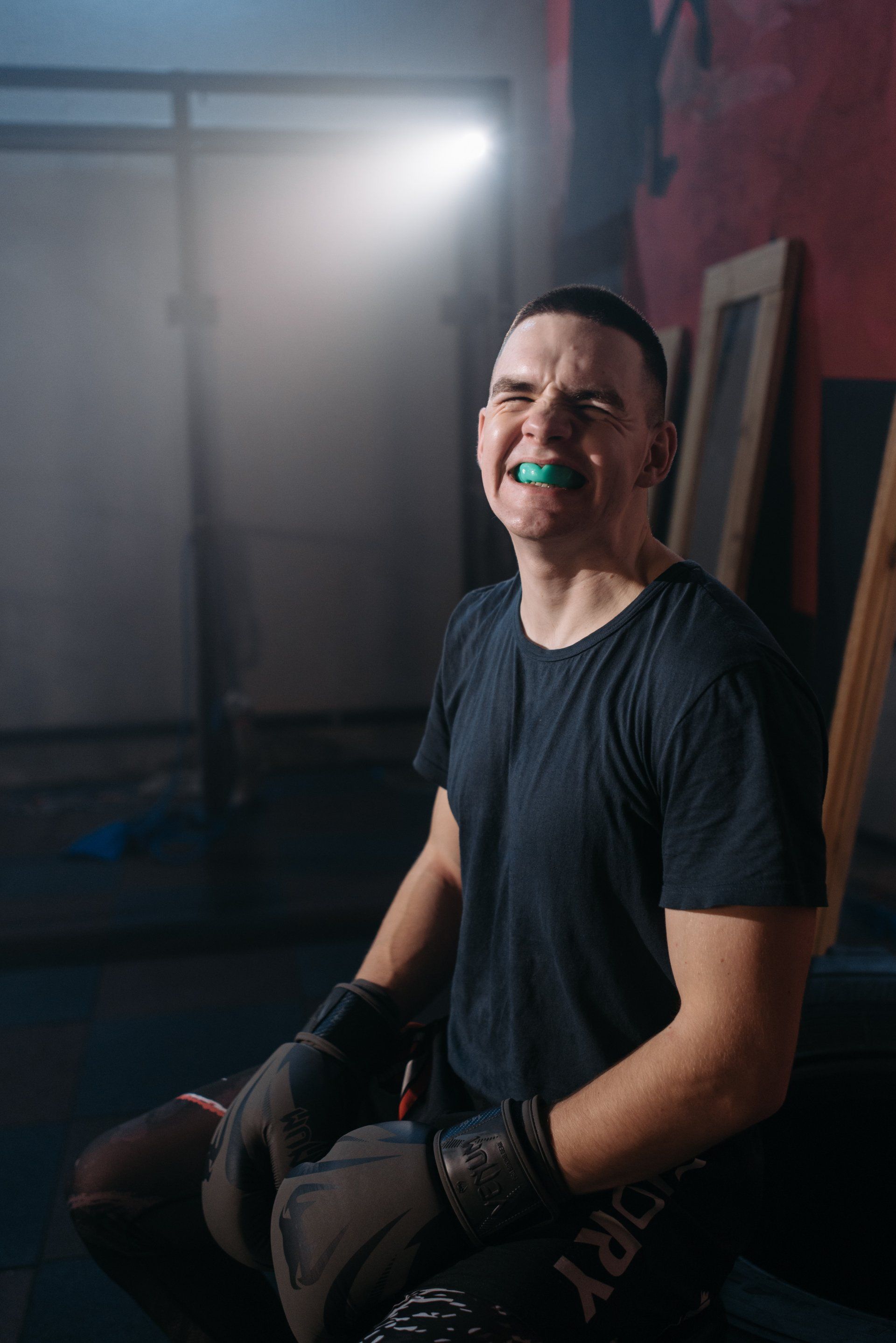 Mouthguards: Protecting Your Children in Sports