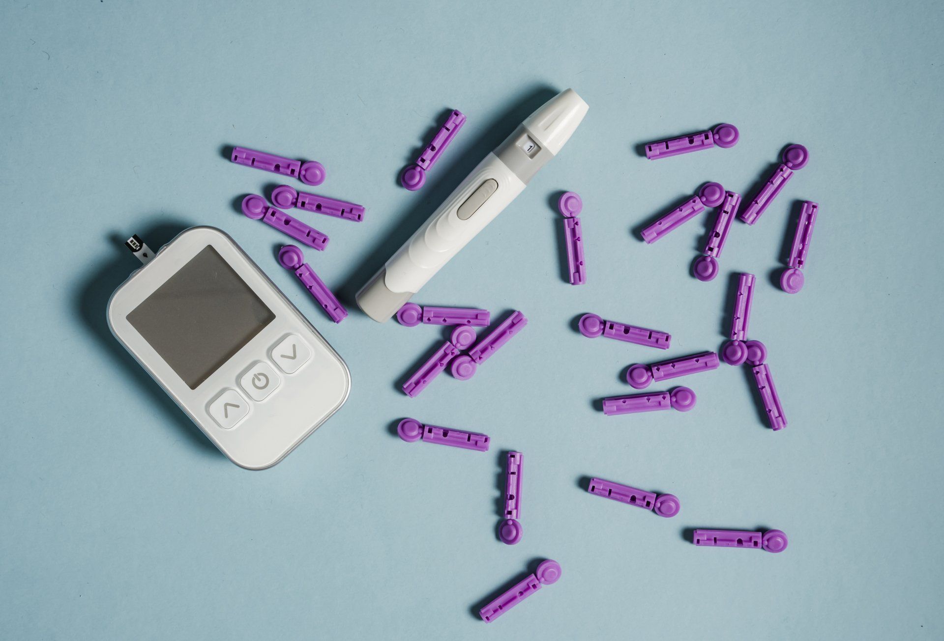 we buy test strips phoenix arizona