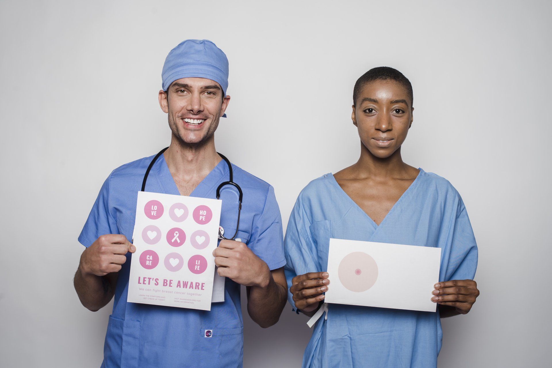 breast cancer doctors