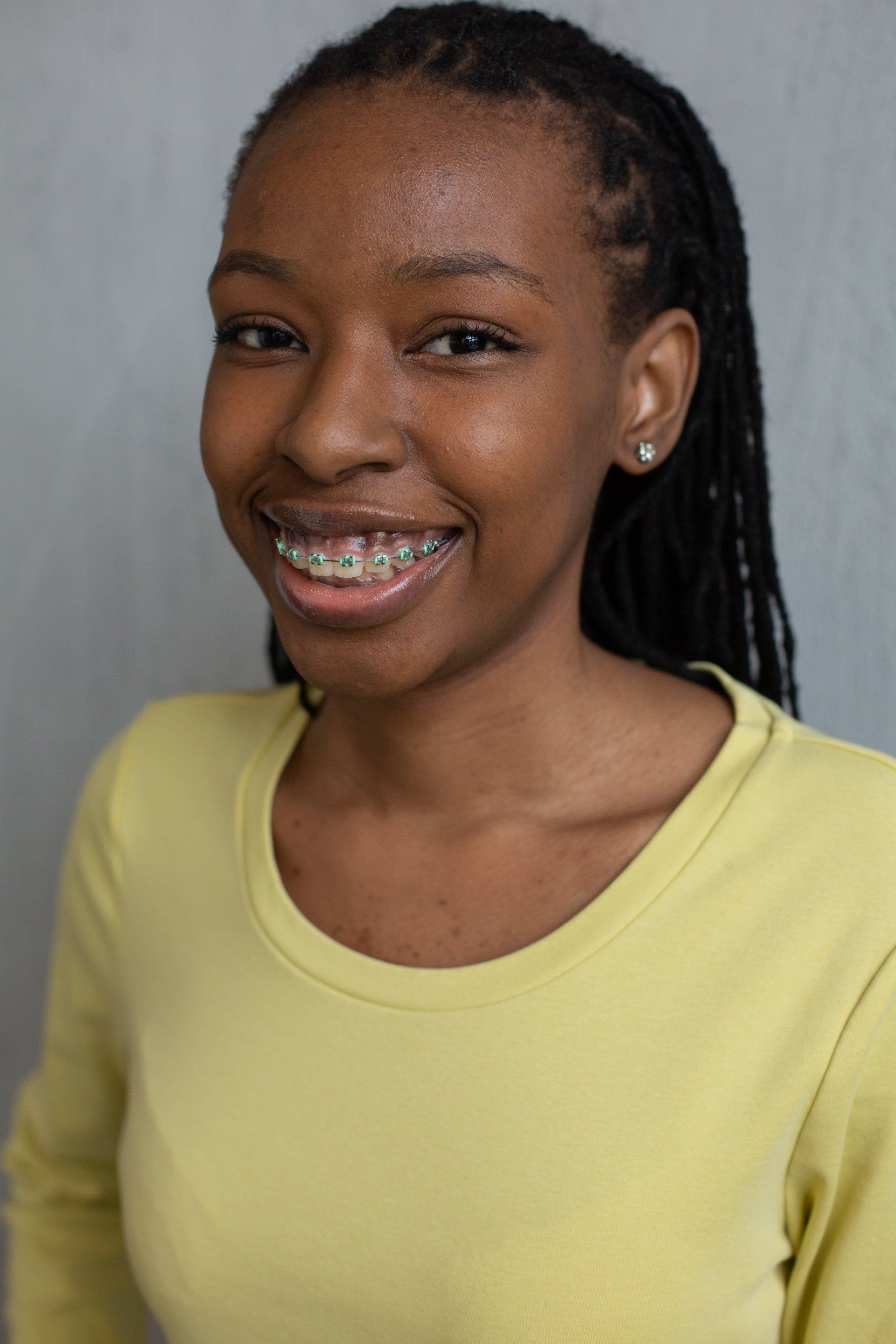 Taking Care of Teeth with Braces