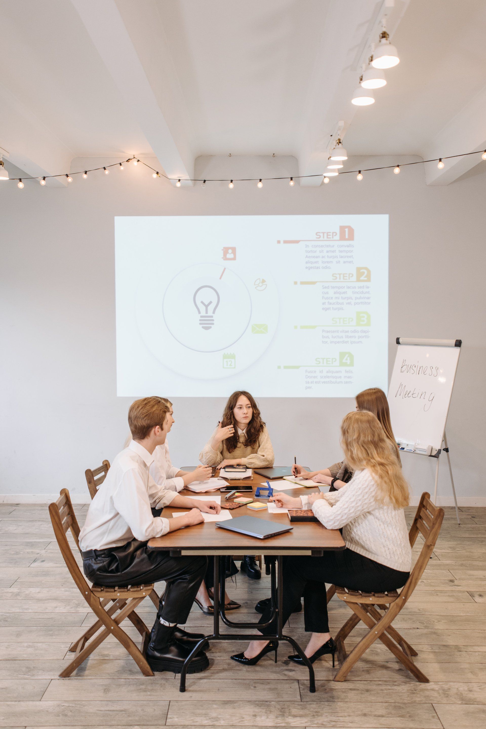 How bringing in a marketing team will give your company a fresh perspective
