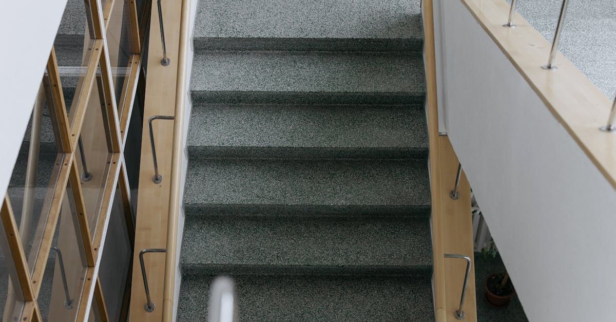 Treppenfliesen