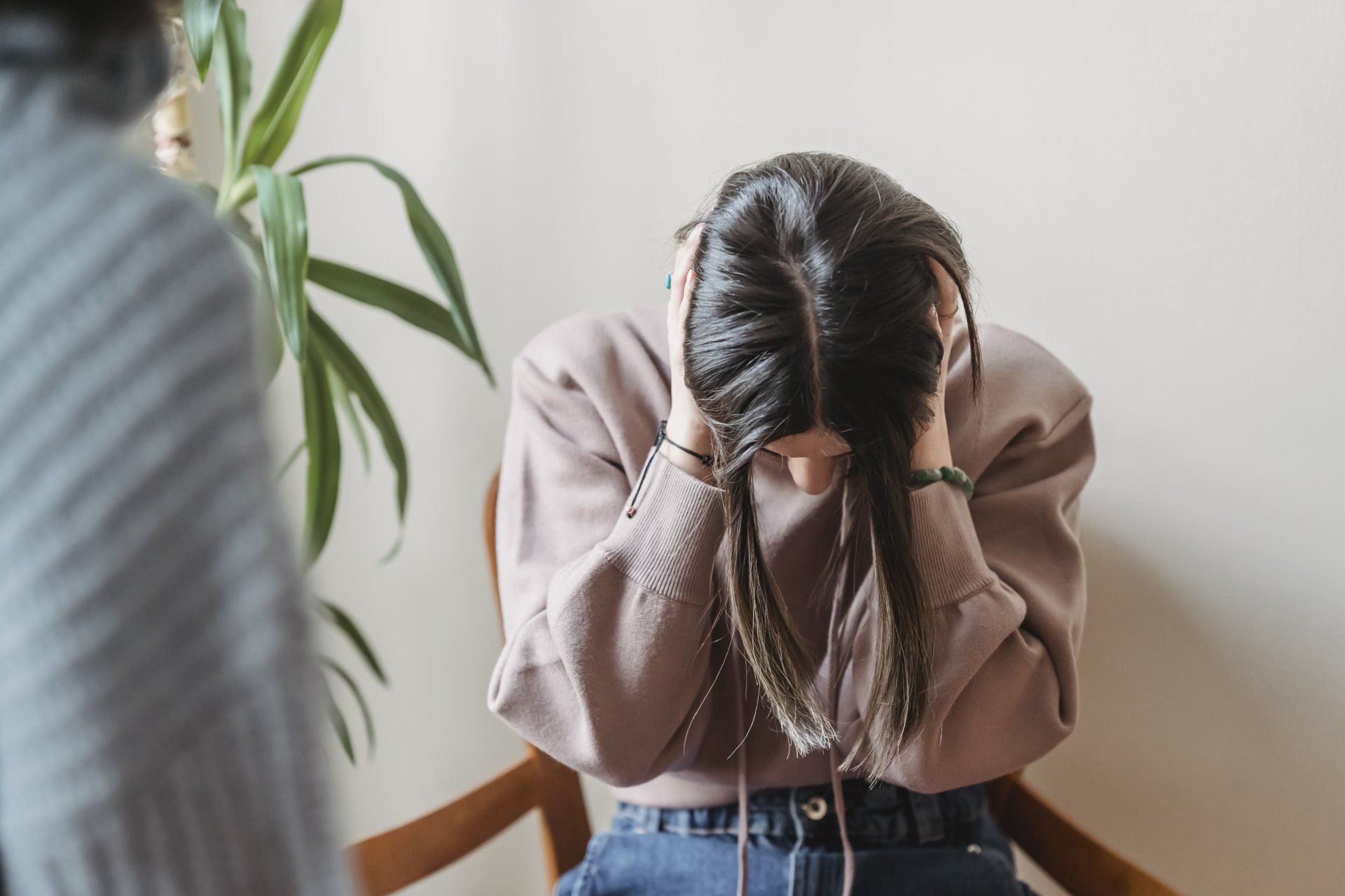 TMS for Tinnitus