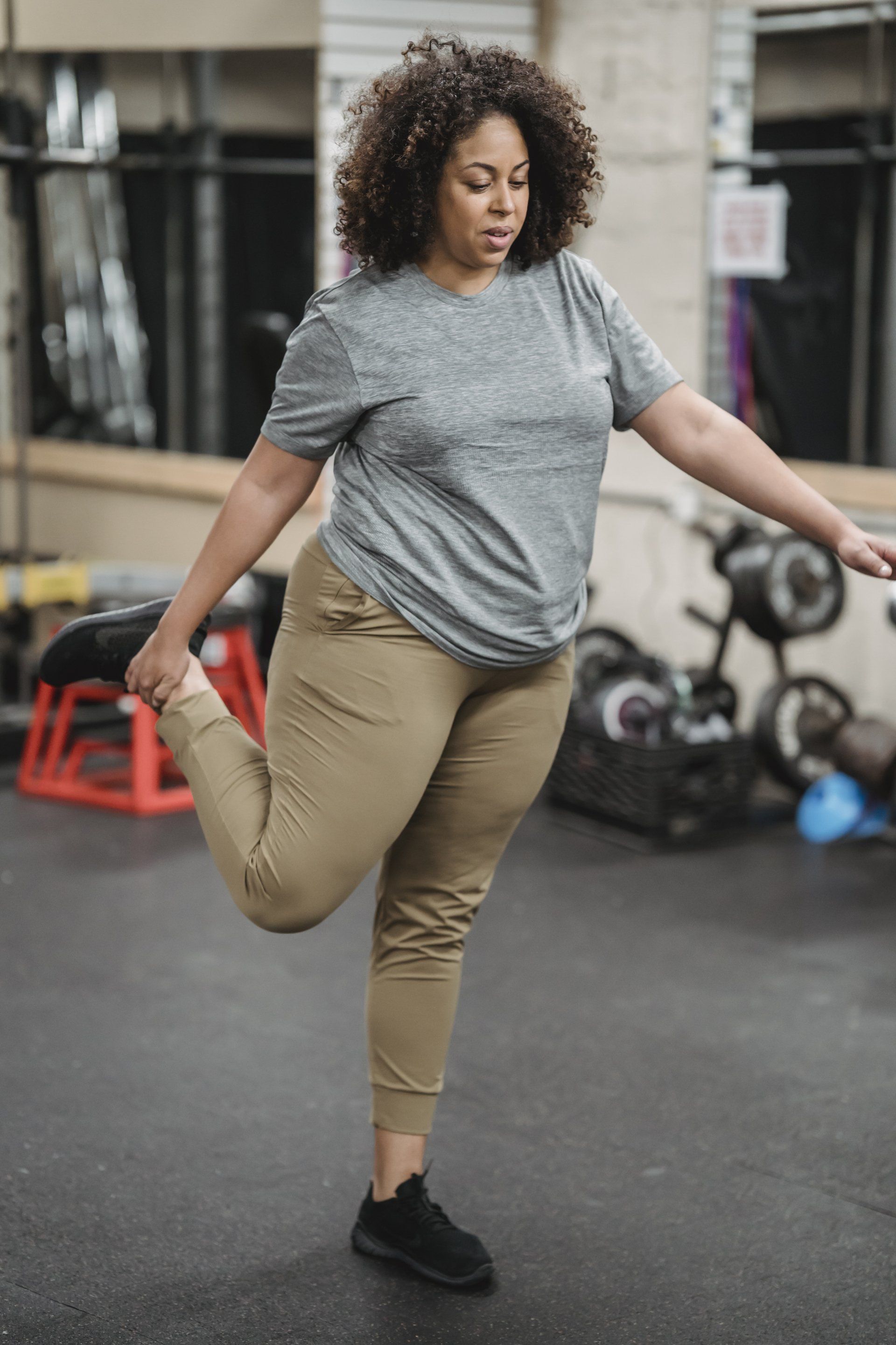 movimento, ginnastica, passeggiate, danza, pilates