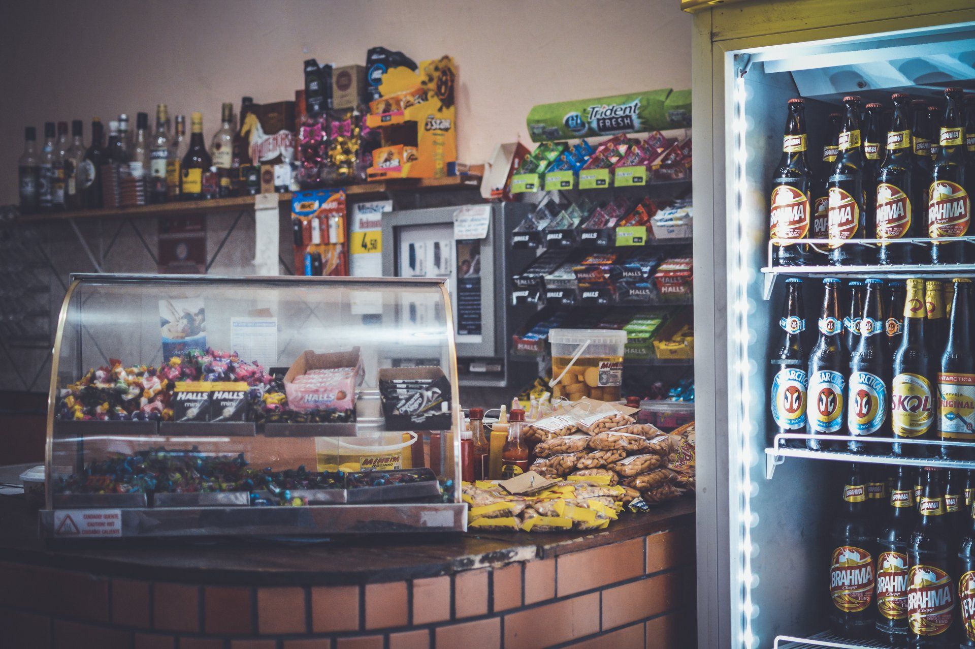 Common Commercial Refrigeration Repair Issues