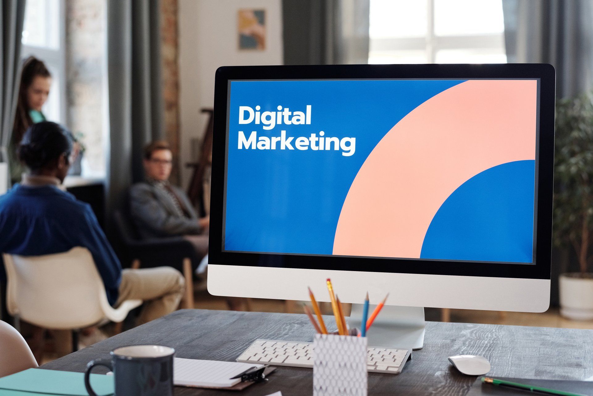 Digital Marketing 2022