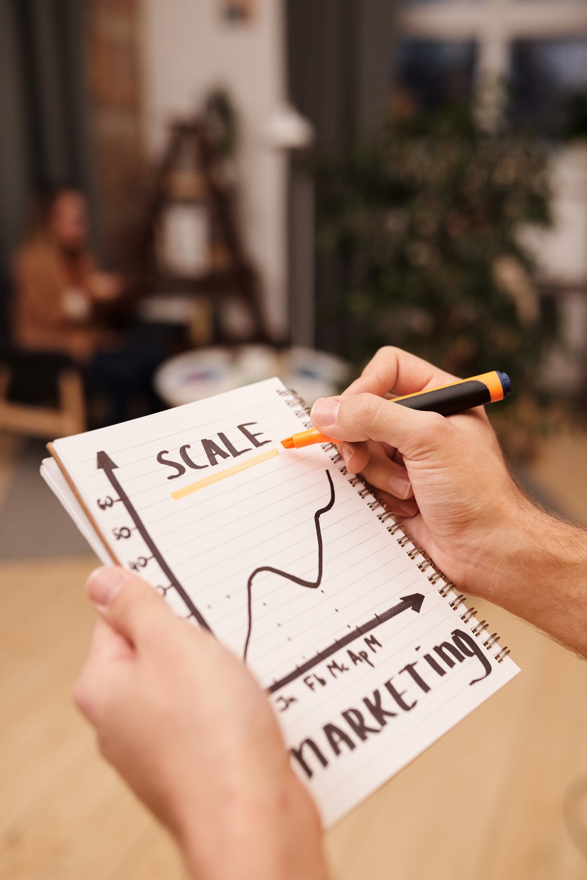 Marketing Trends to Watch in 2024