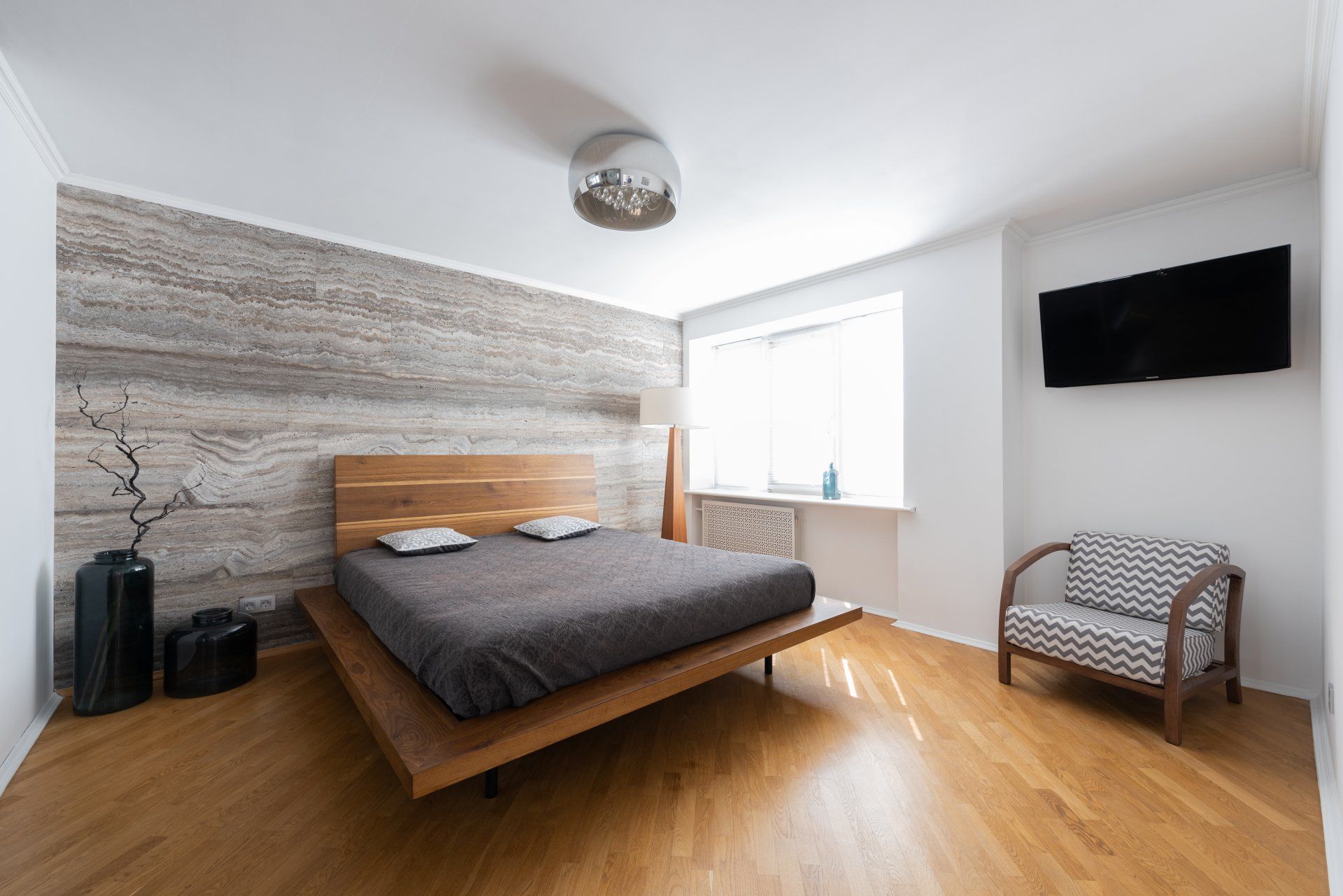 parquet camera da letto