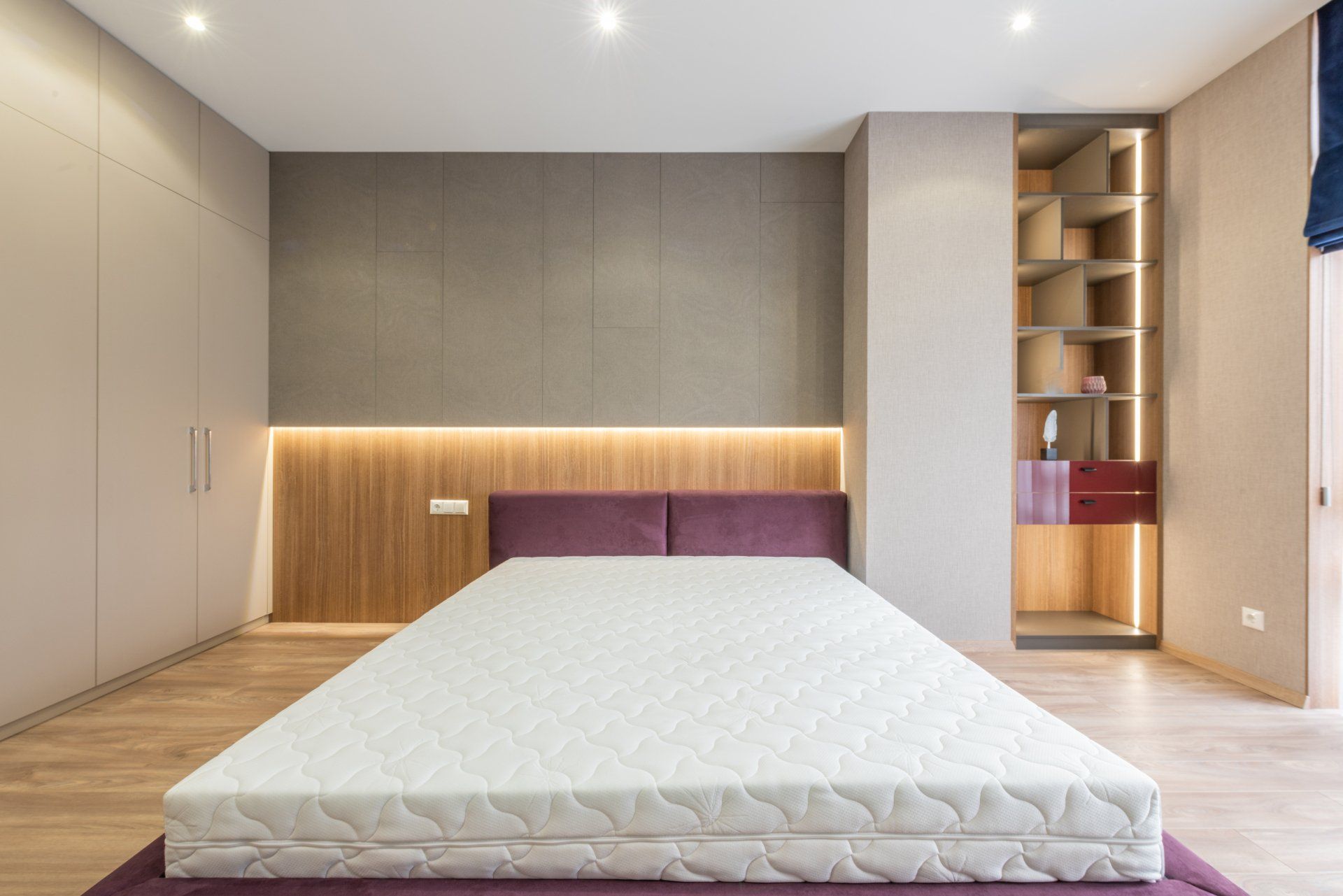 Beautyrest mattress for sale