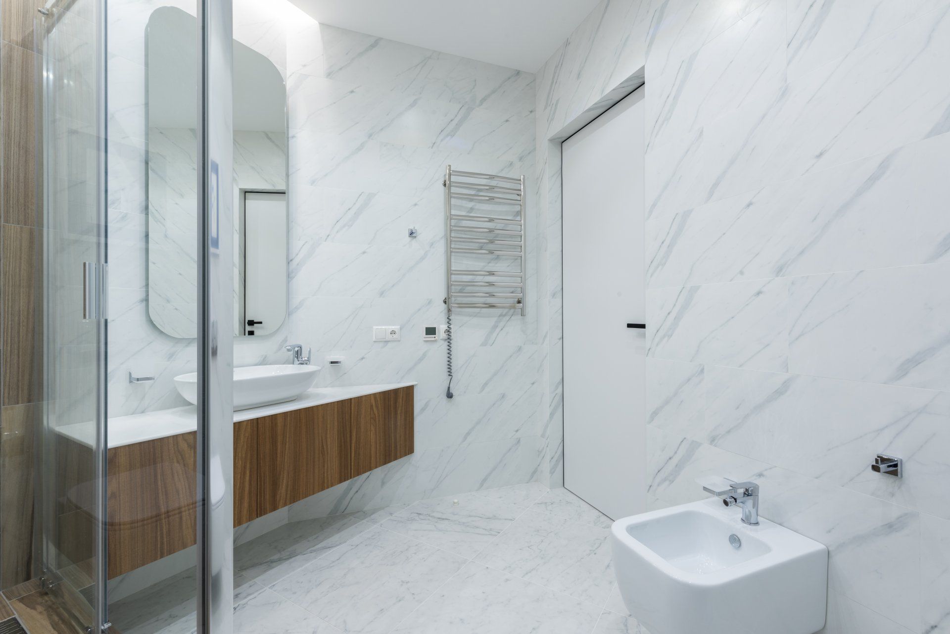 Tile Work in Forked River New Jersey