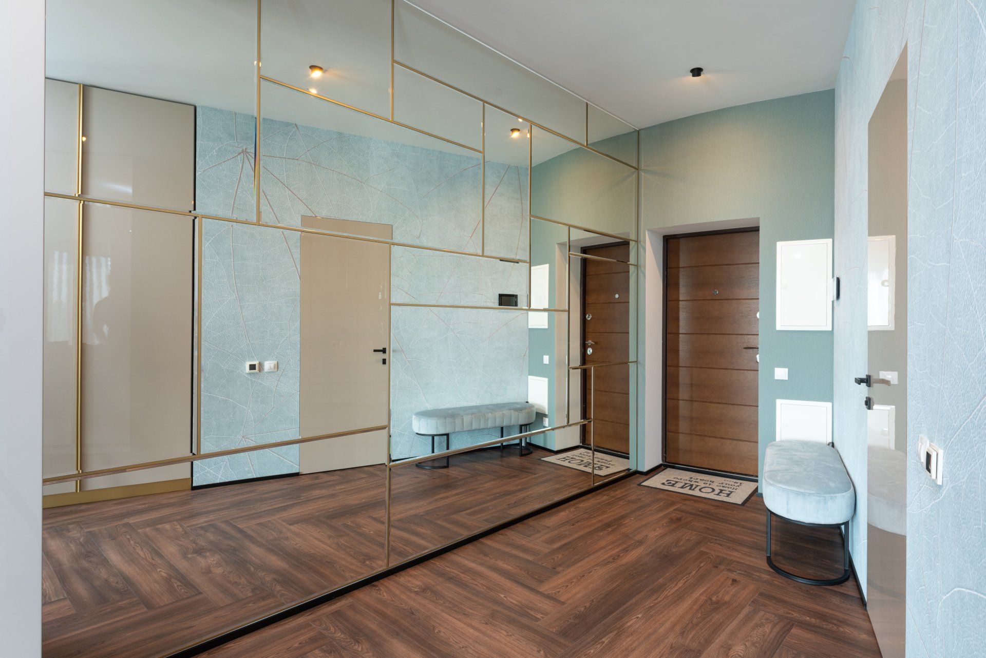 home remodel