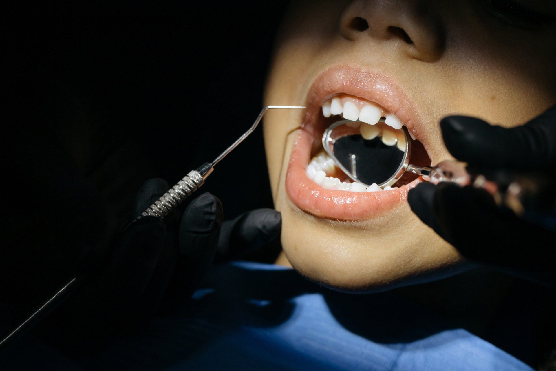 Dentist