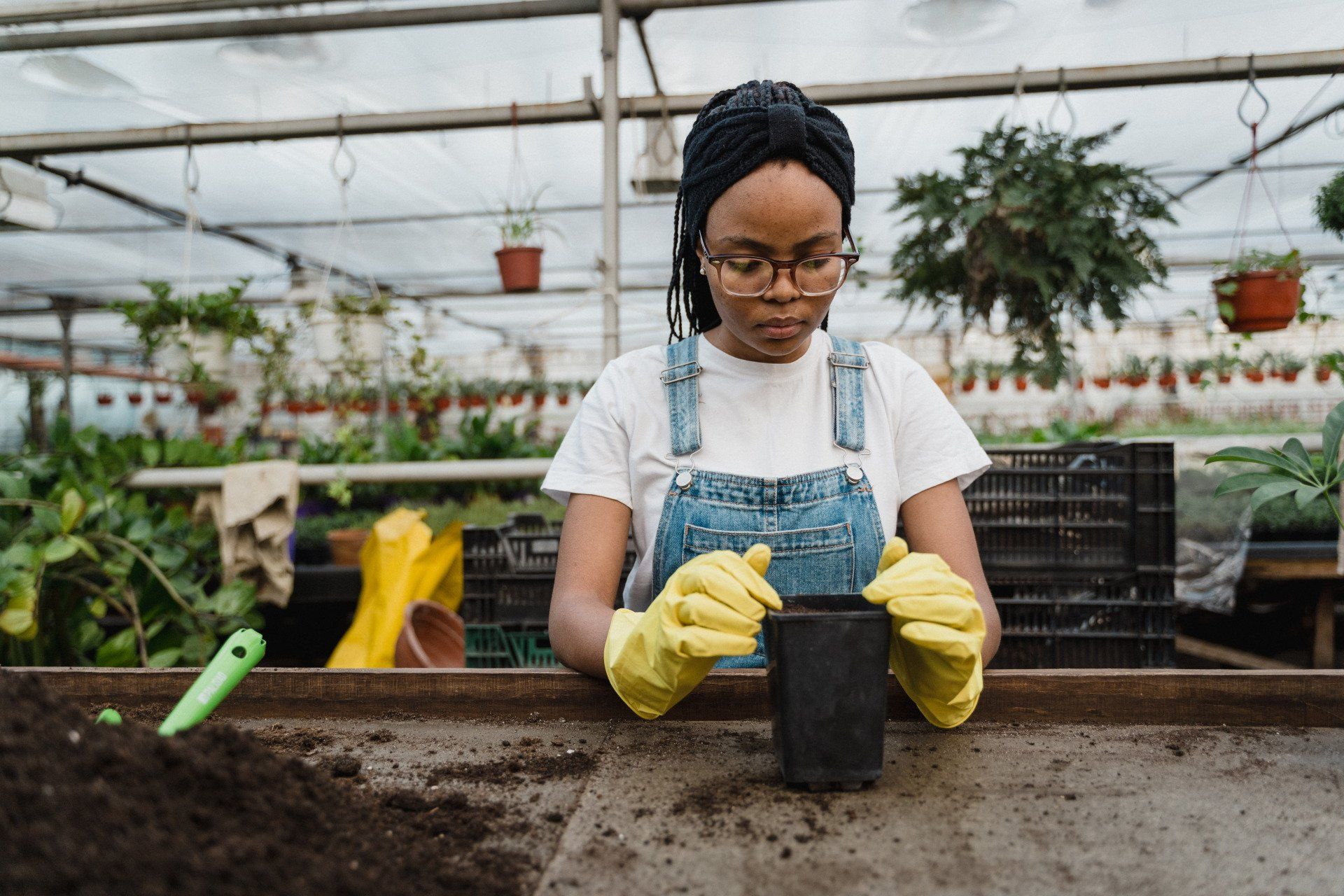 A quick and easy Climate Actions Kit