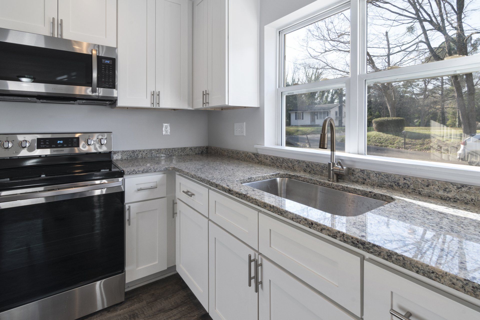 Granite Countertops