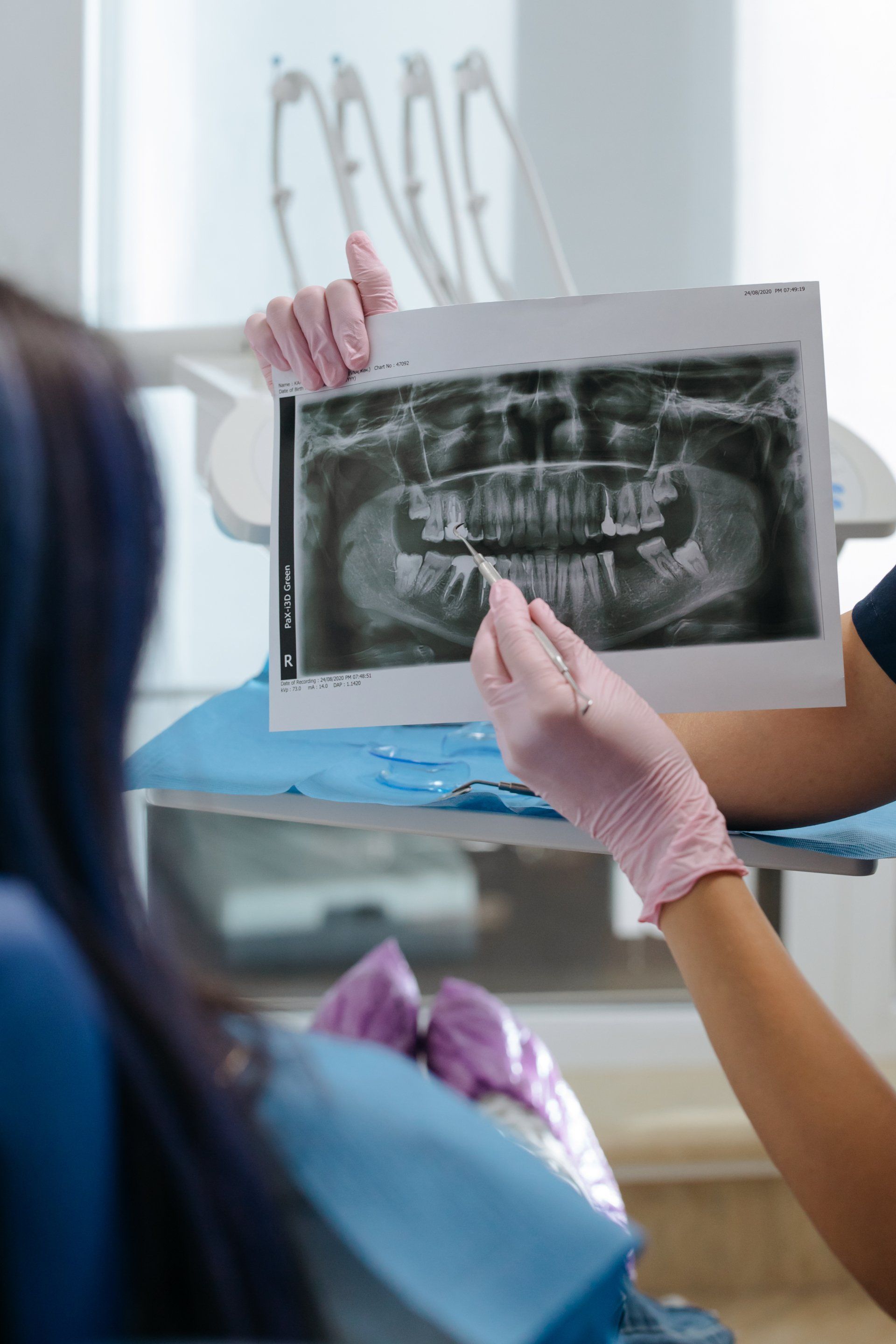 Dentist