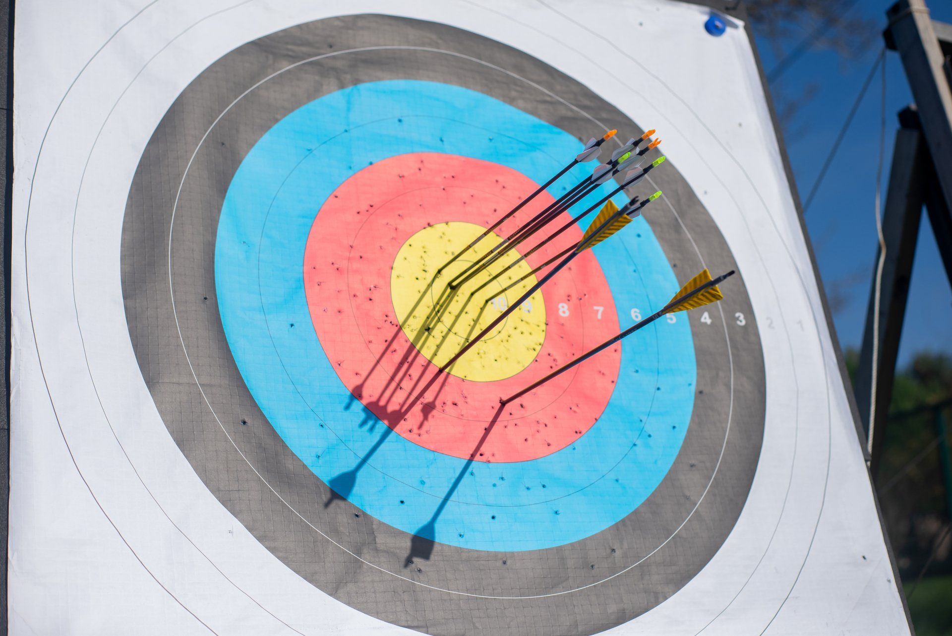 Targeted Direct Mail Campaigns