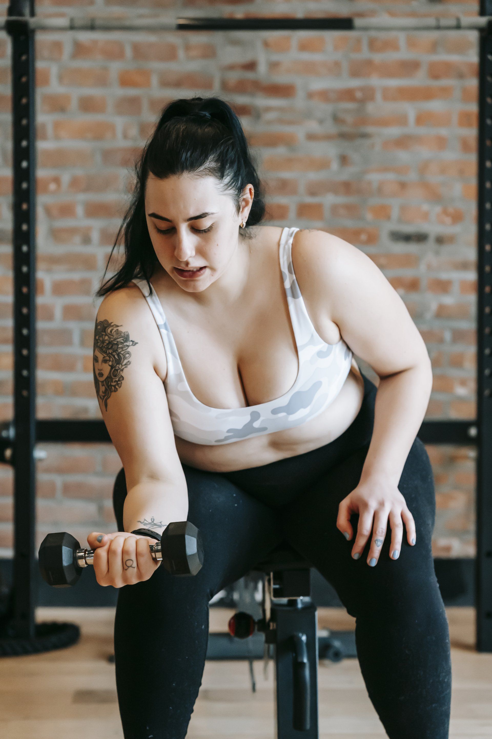 Supplement Optimization