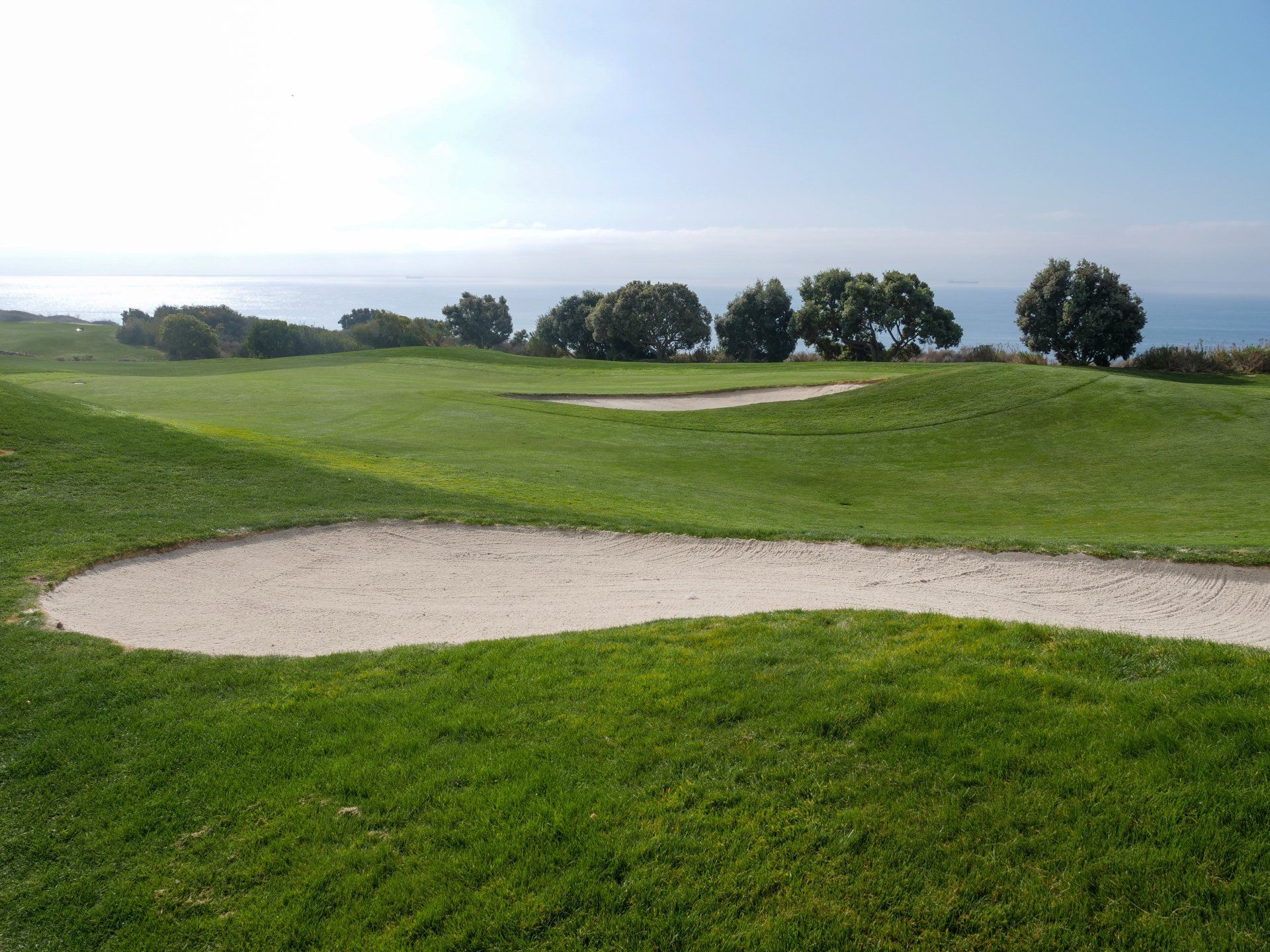 Golf event packages