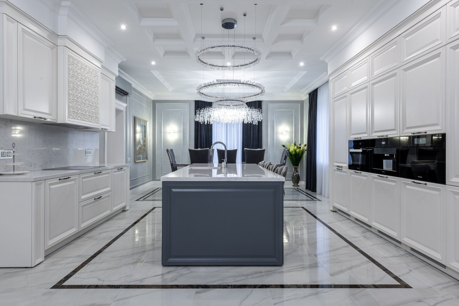tile trends at Sinotile