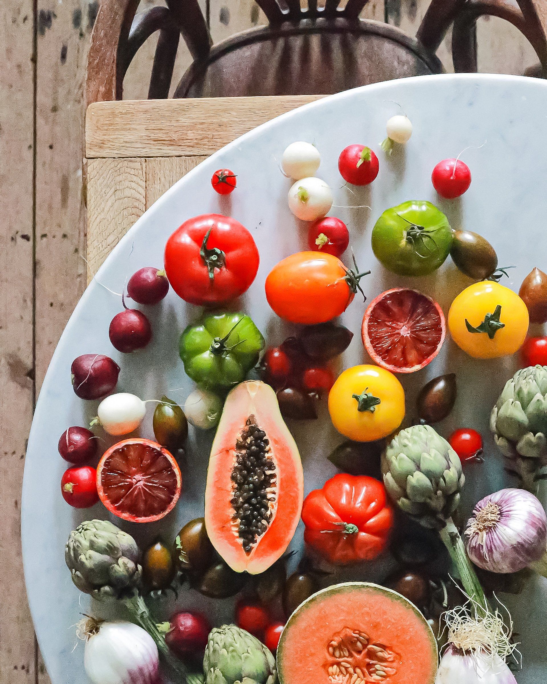 Nutrition Coaching