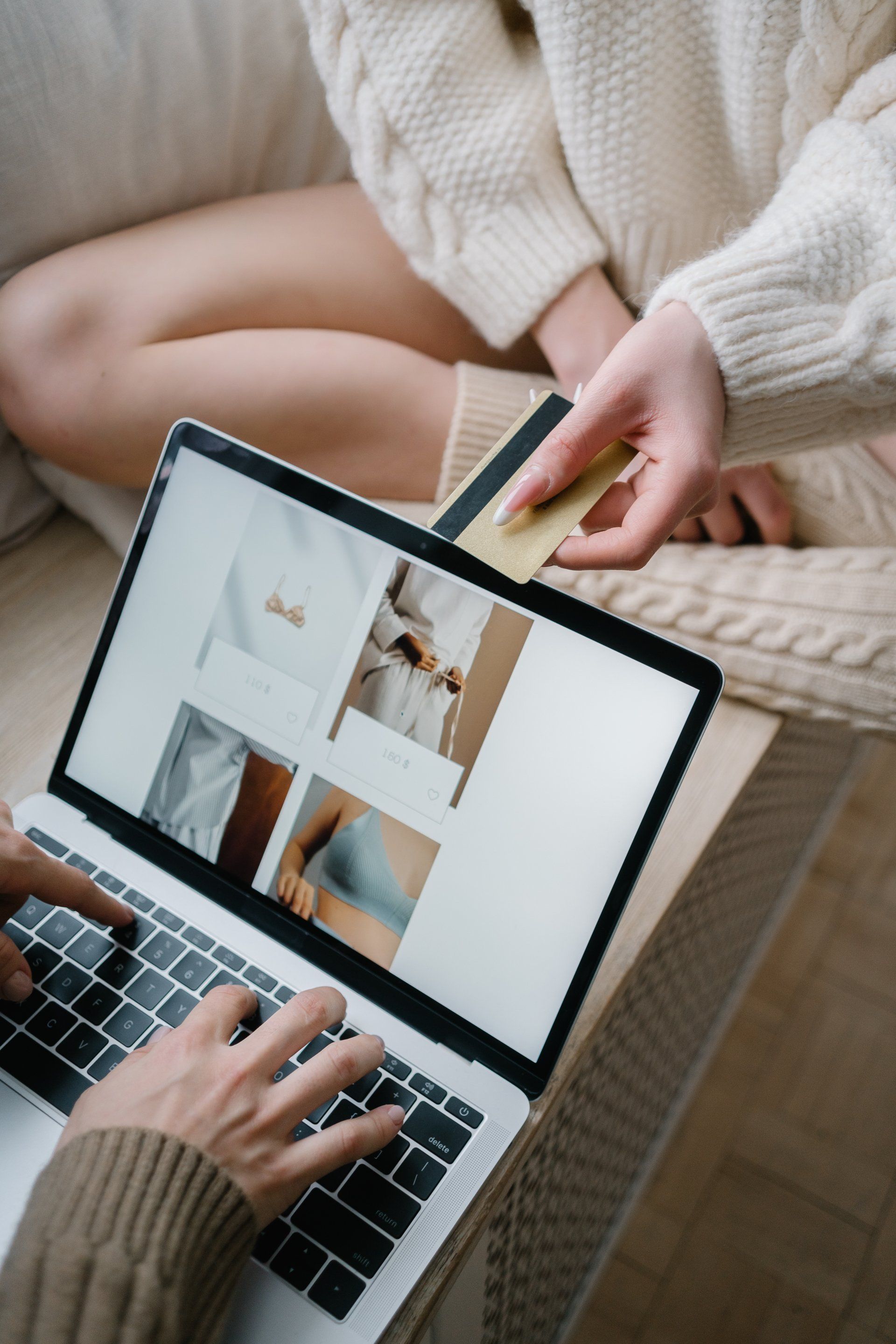 Deep Dive into Enterprise Ireland's Online Retail Scheme