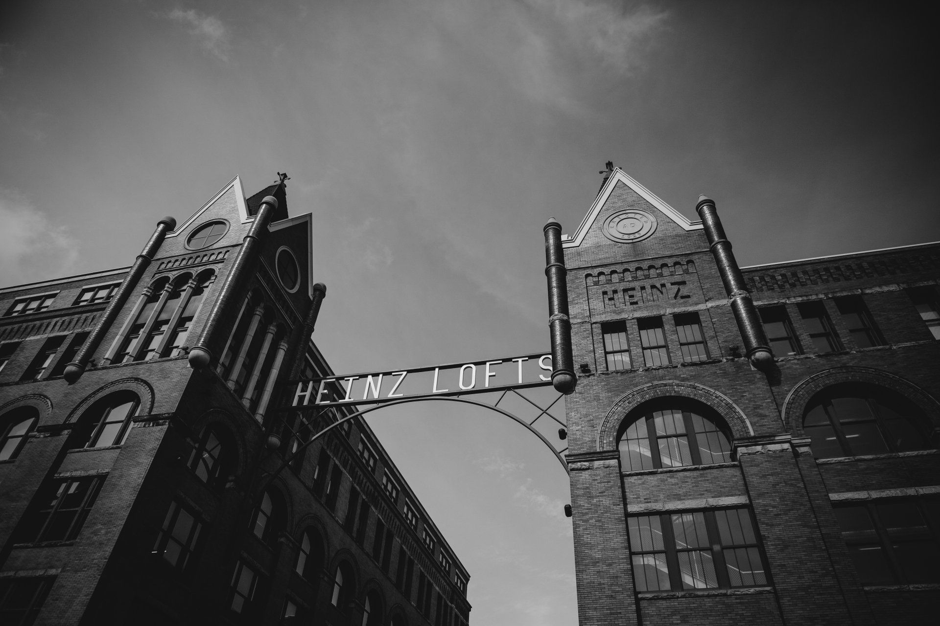 Pittsburgh building