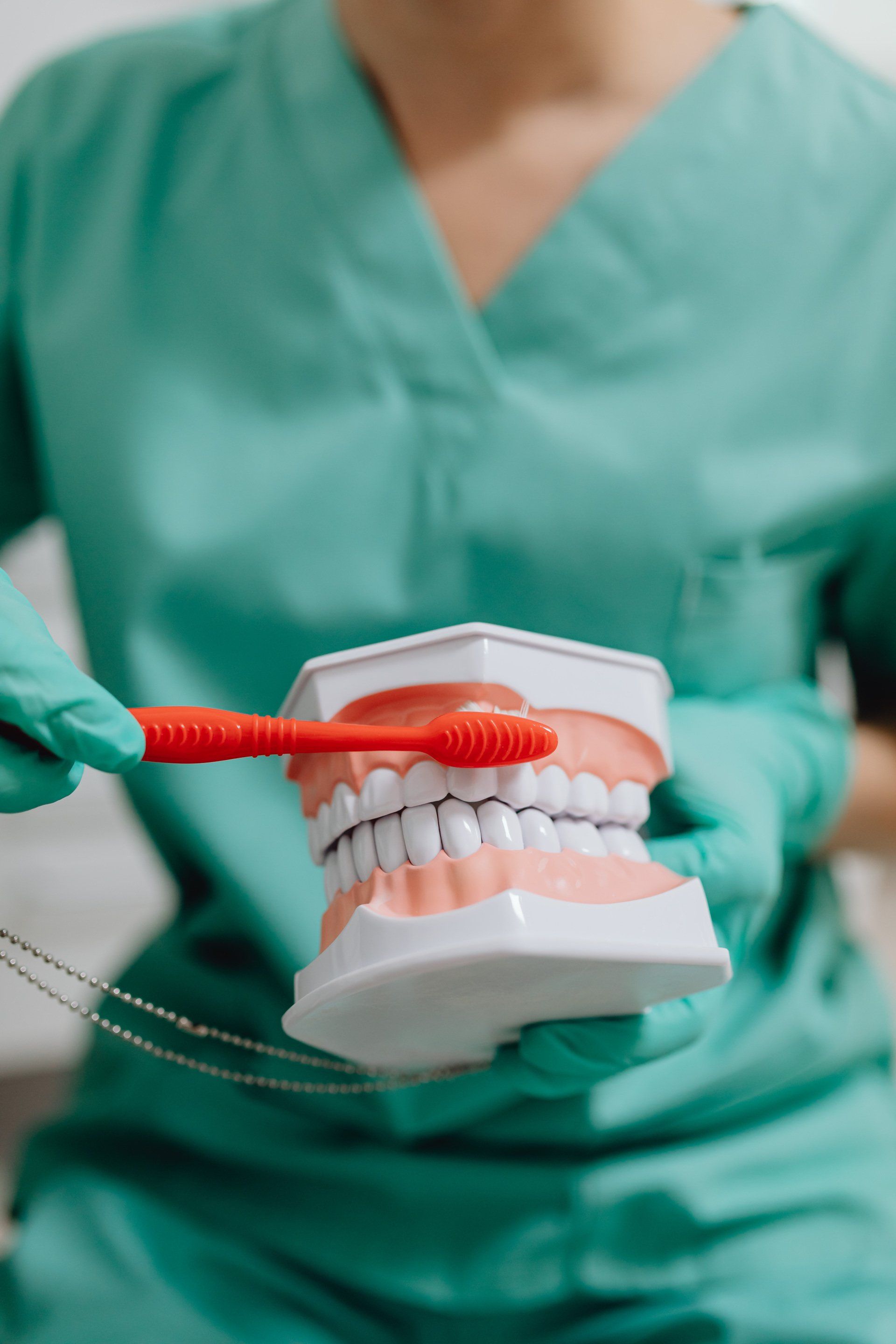 pediatric dentistry