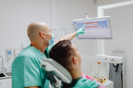 Oral Surgery