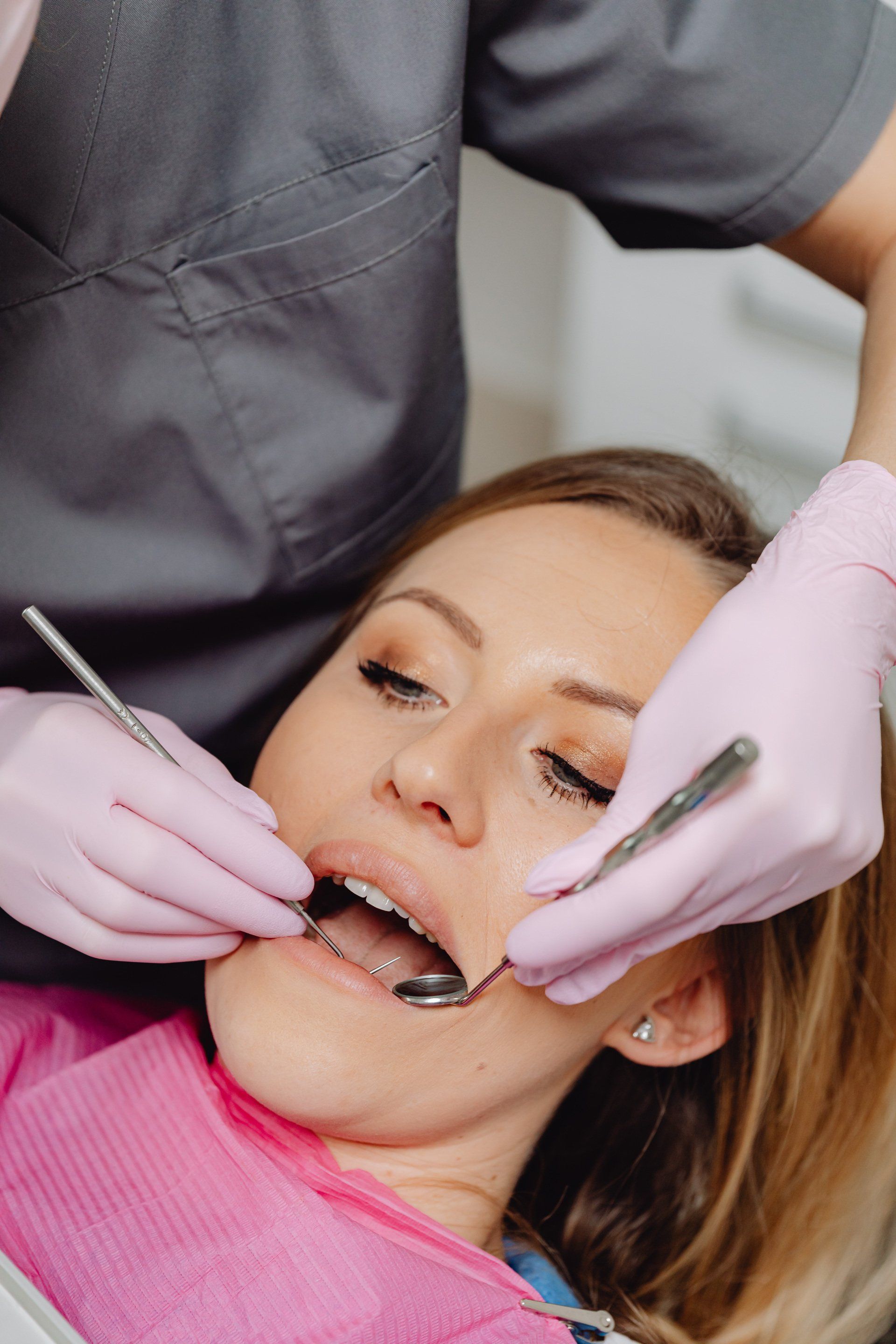 Silver, Gold, Composite, or Resin: Which Dental Filling Is Right for You?