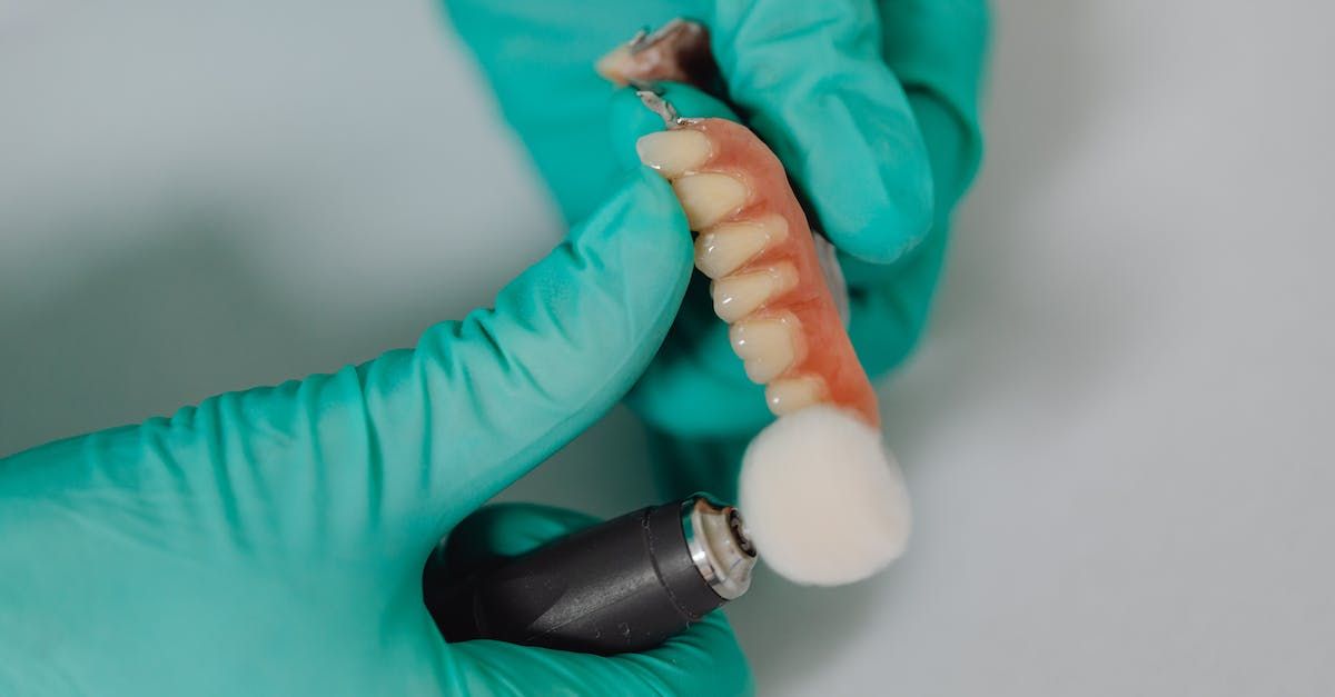 Dentures Near Me in Colleyville