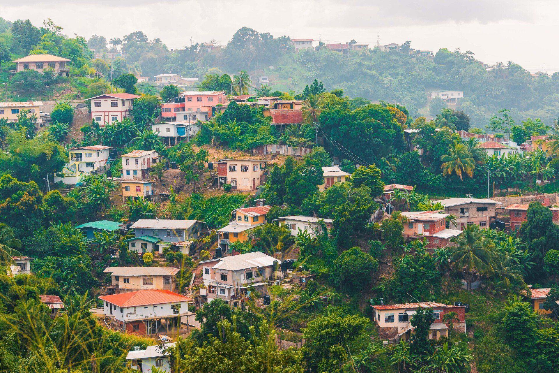Trinidad